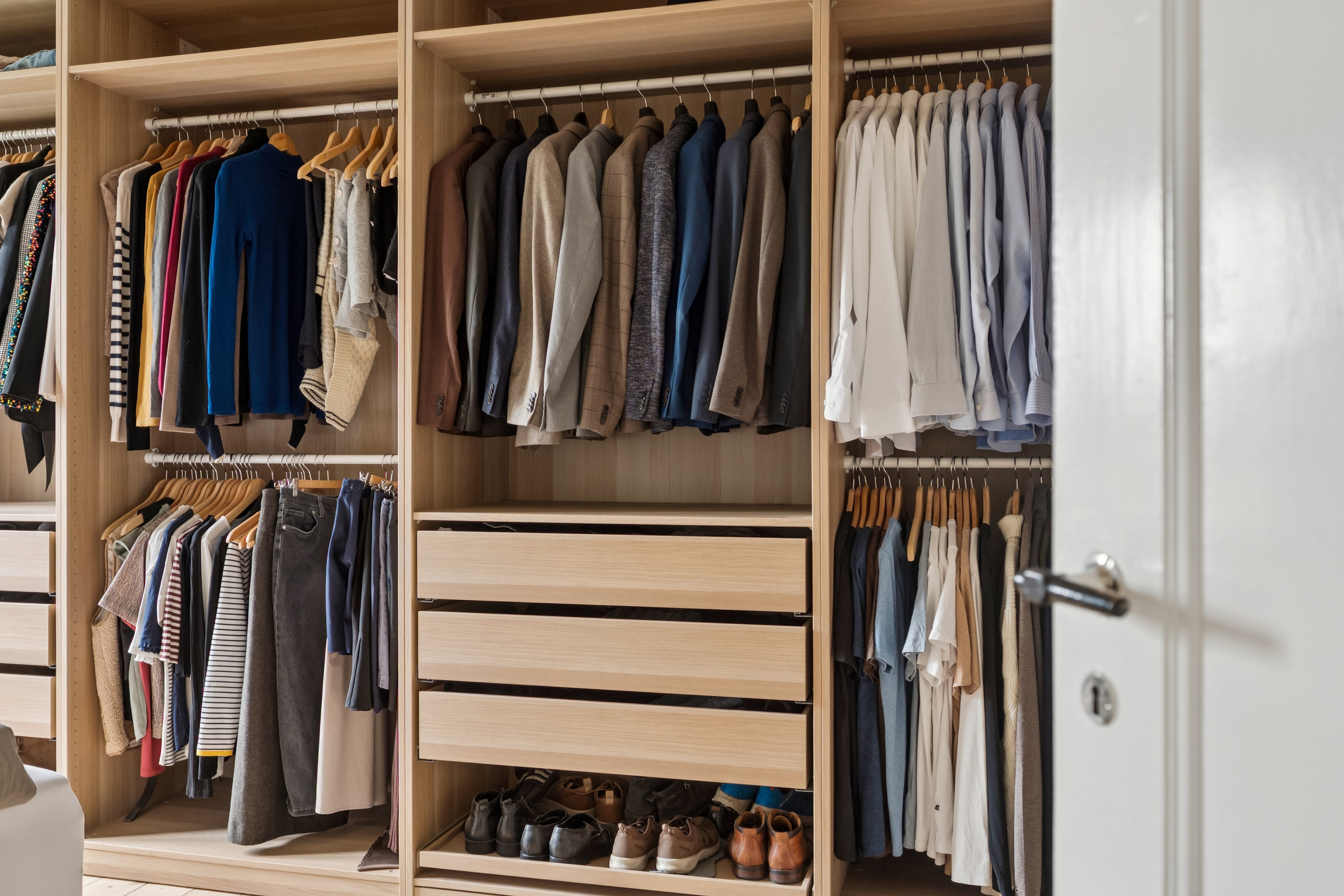 Fremhævet værelse billede i fuldskærmstilstand. Billede af Buddingevej 46A, 2800 Kongens Lyngby