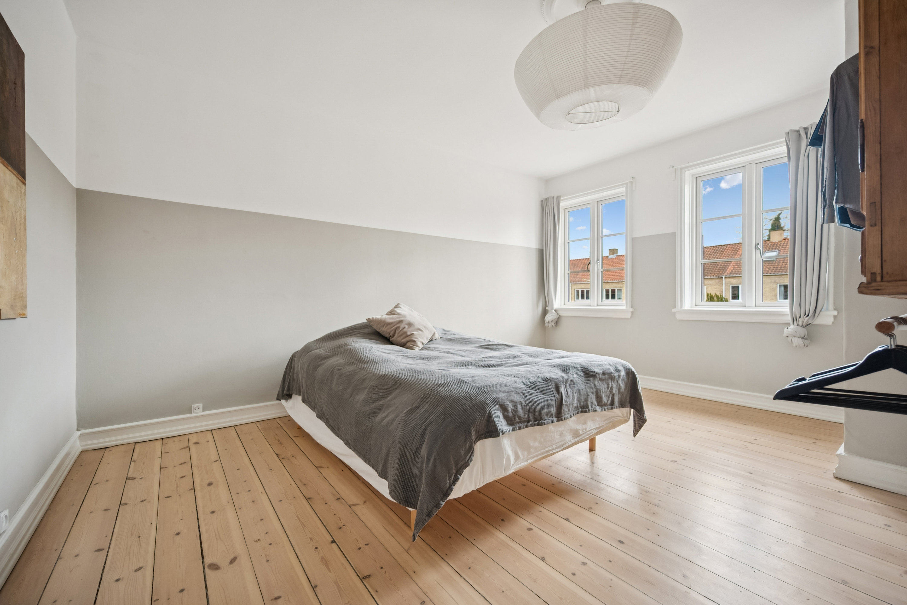 Fremhævet værelse billede i fuldskærmstilstand. Billede af Buddingevej 46A, 2800 Kongens Lyngby