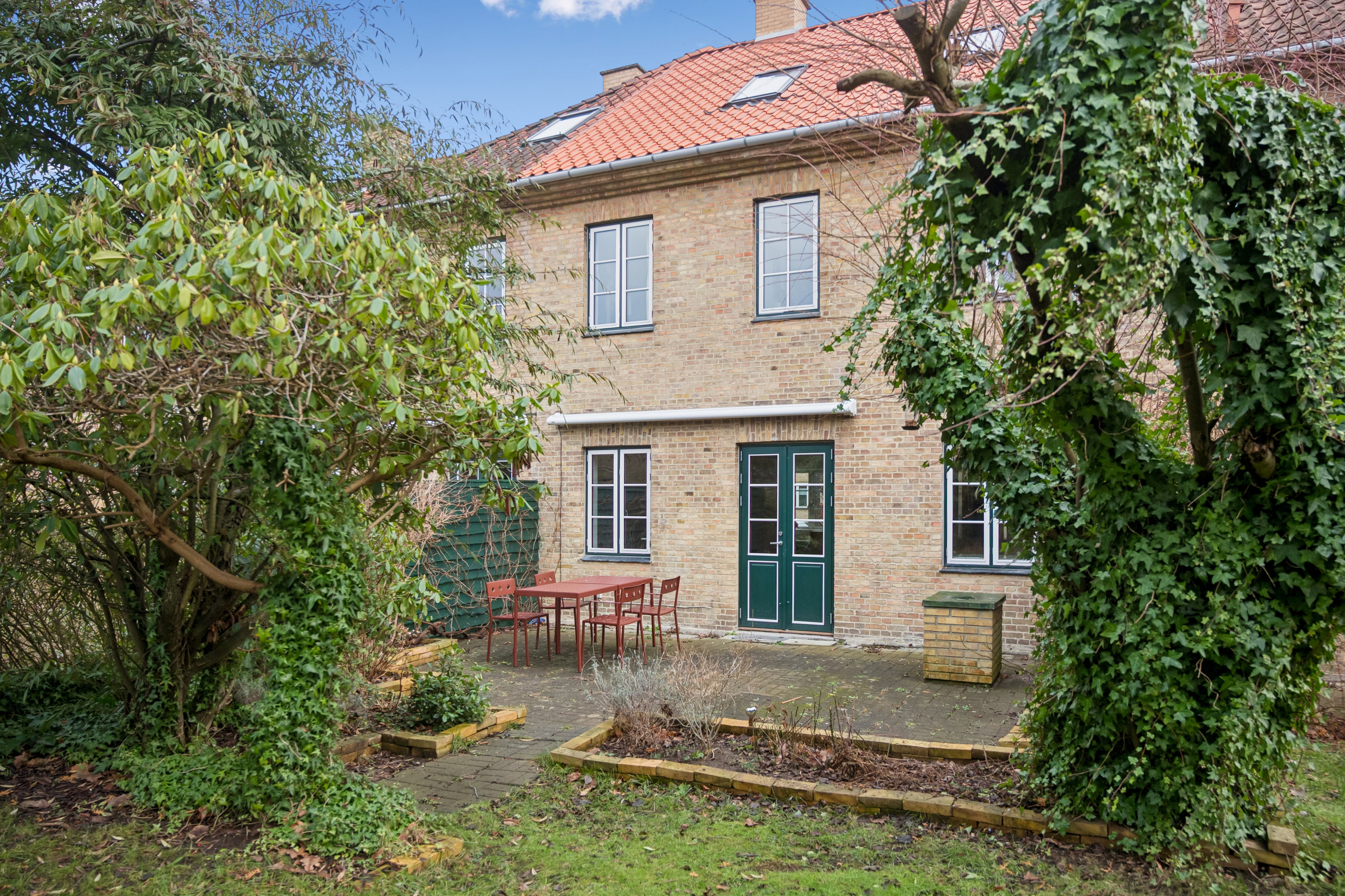 Fremhævet andet billede i fuldskærmstilstand. Billede af Buddingevej 46A, 2800 Kongens Lyngby