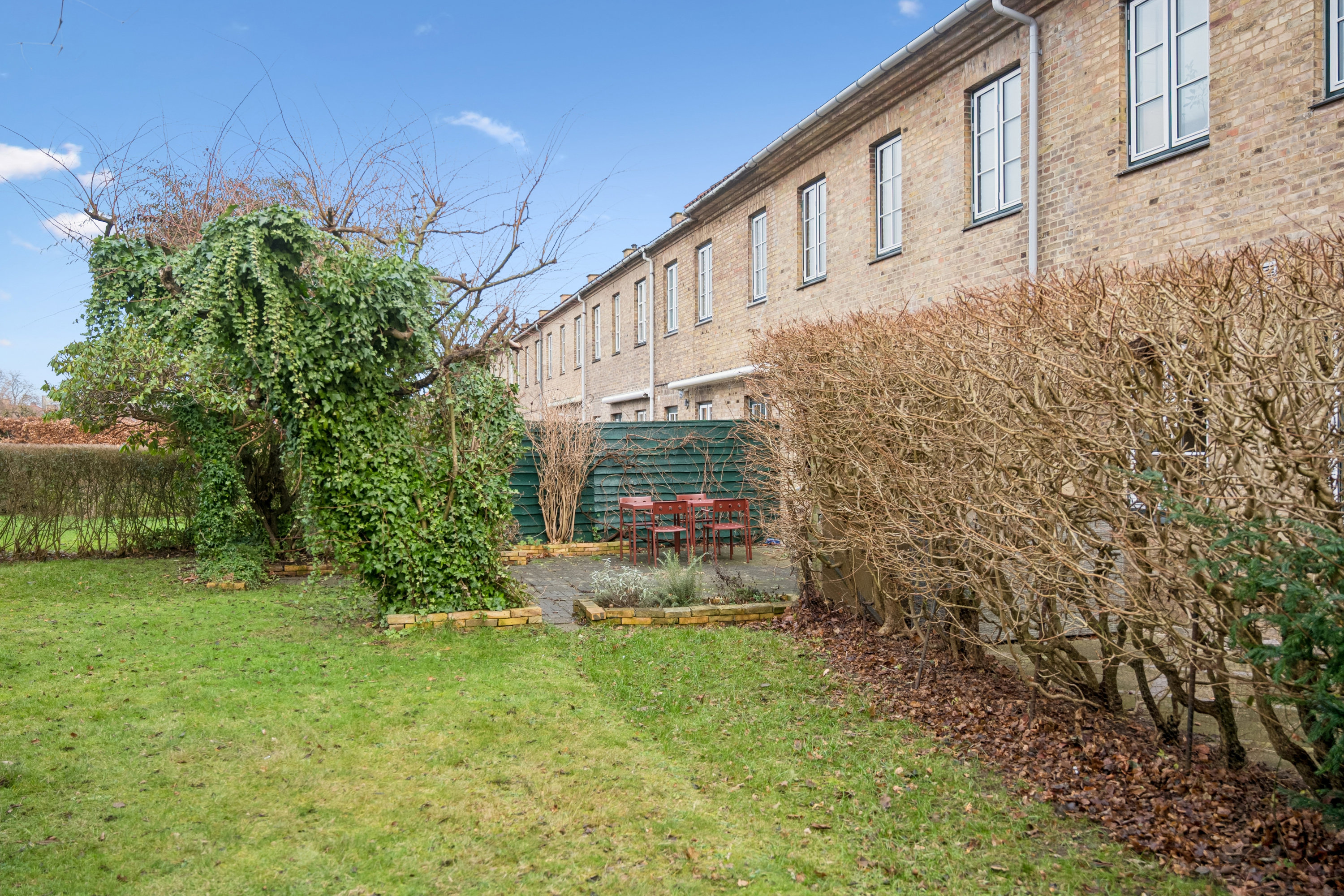 Fremhævet andet billede i fuldskærmstilstand. Billede af Buddingevej 46A, 2800 Kongens Lyngby