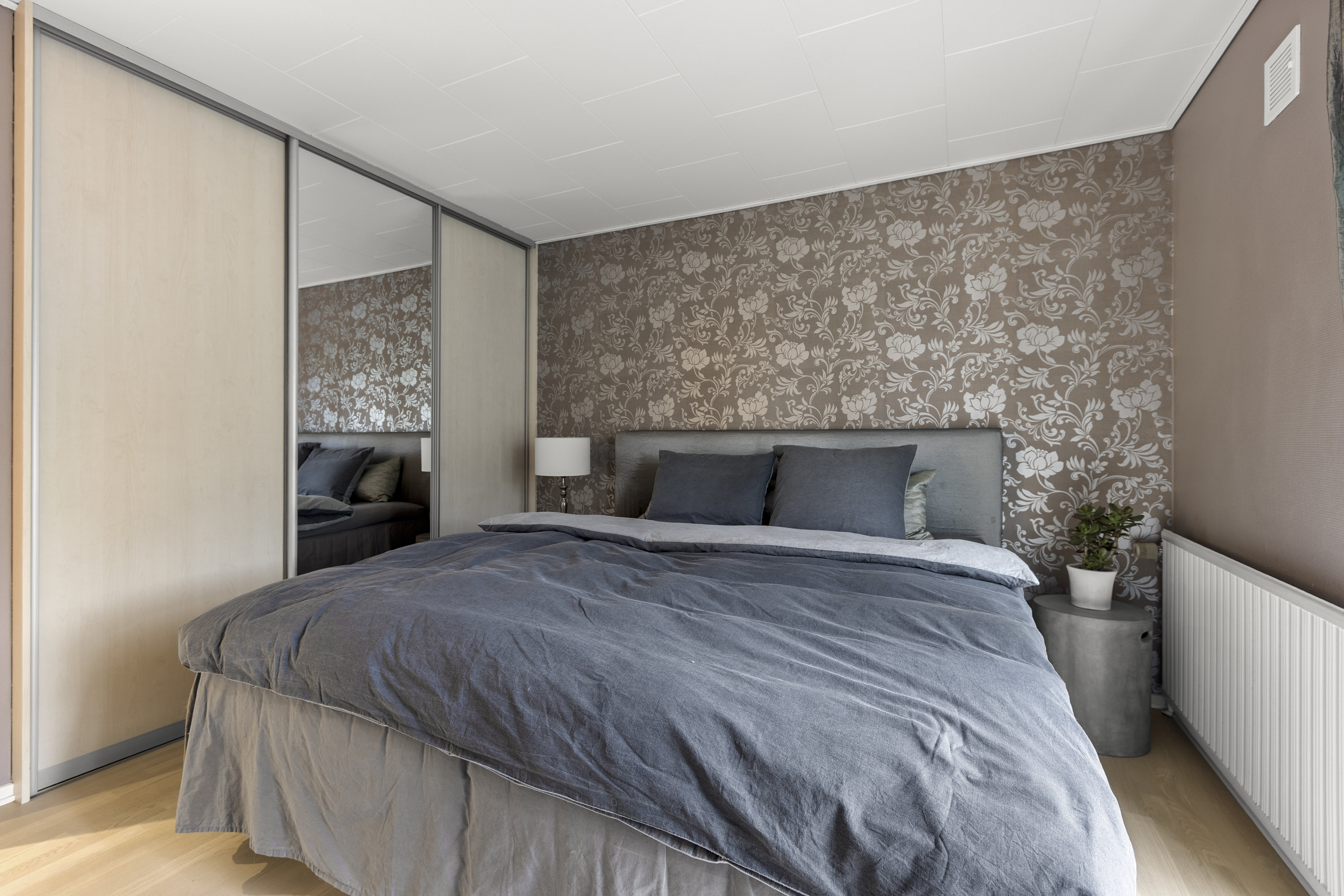 Fremhævet værelse billede i fuldskærmstilstand. Billede af Marsvej 1, 4200 Slagelse