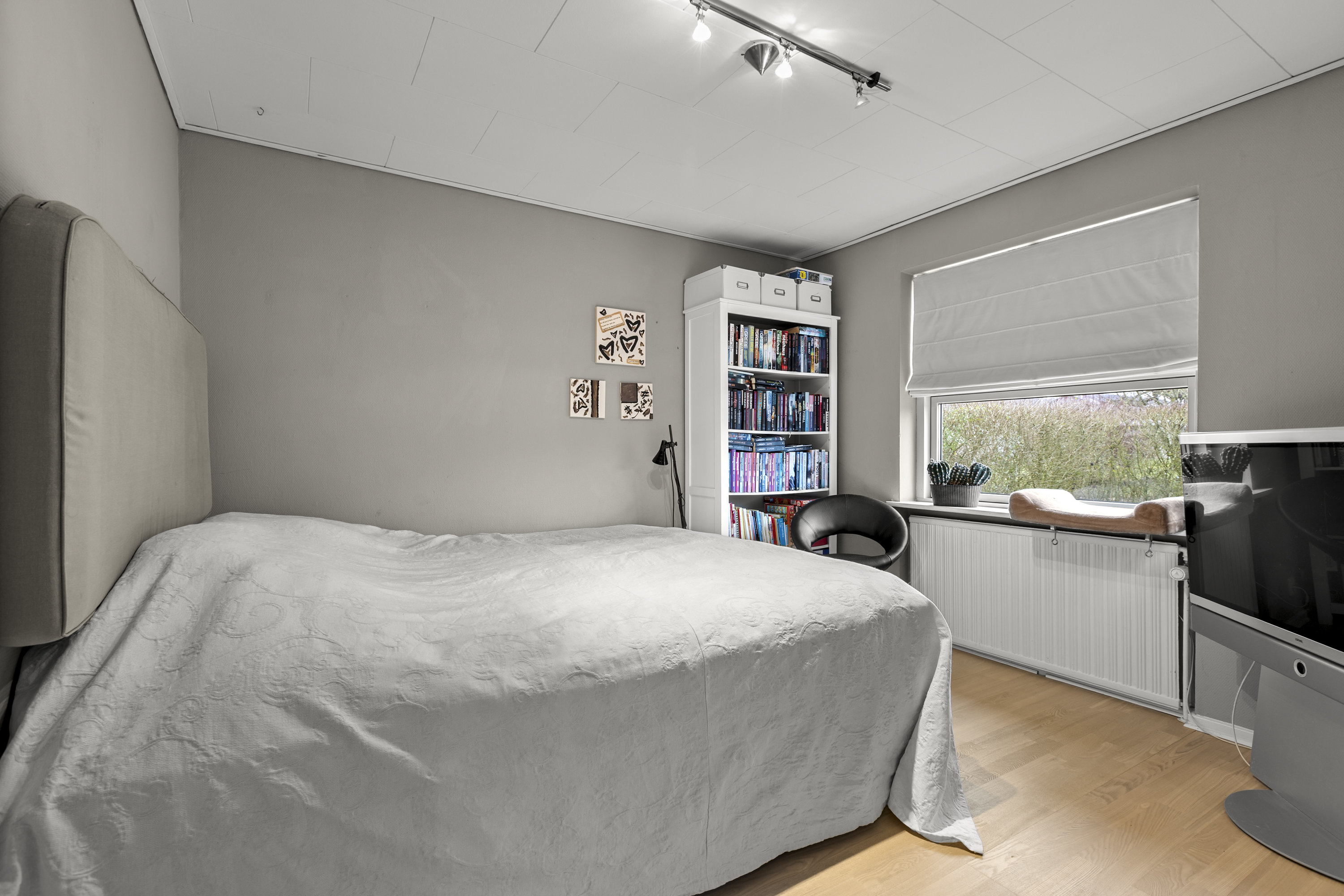 Fremhævet værelse billede i fuldskærmstilstand. Billede af Marsvej 1, 4200 Slagelse