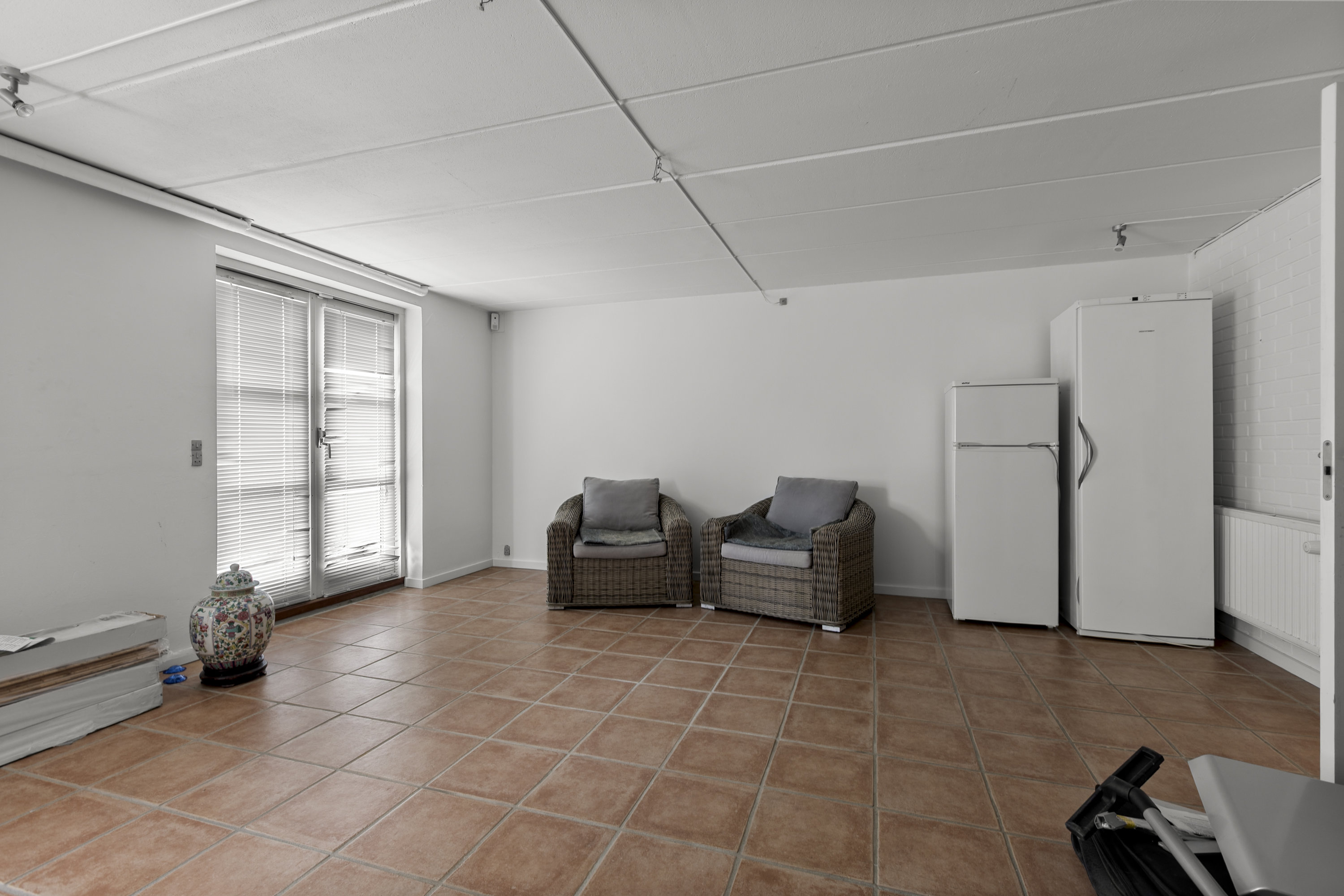 Fremhævet disponibelt rum billede i fuldskærmstilstand. Billede af Marsvej 1, 4200 Slagelse