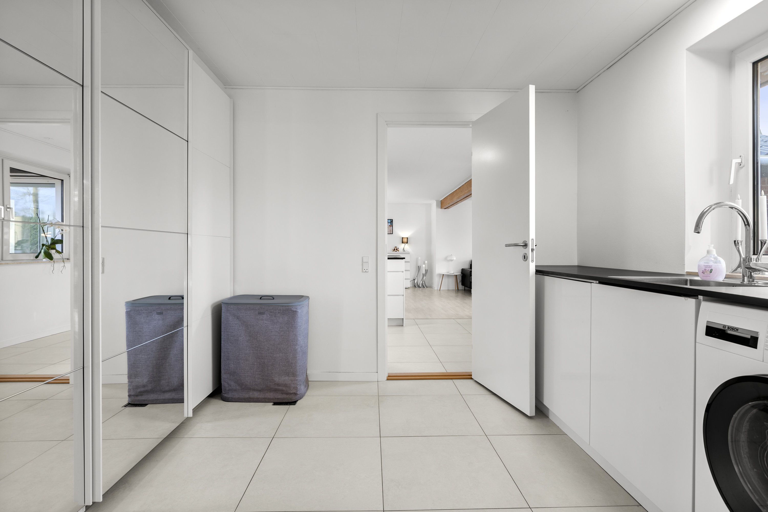 Fremhævet bryggers billede i fuldskærmstilstand. Billede af Bymarken 50, 4490 Jerslev Sjælland