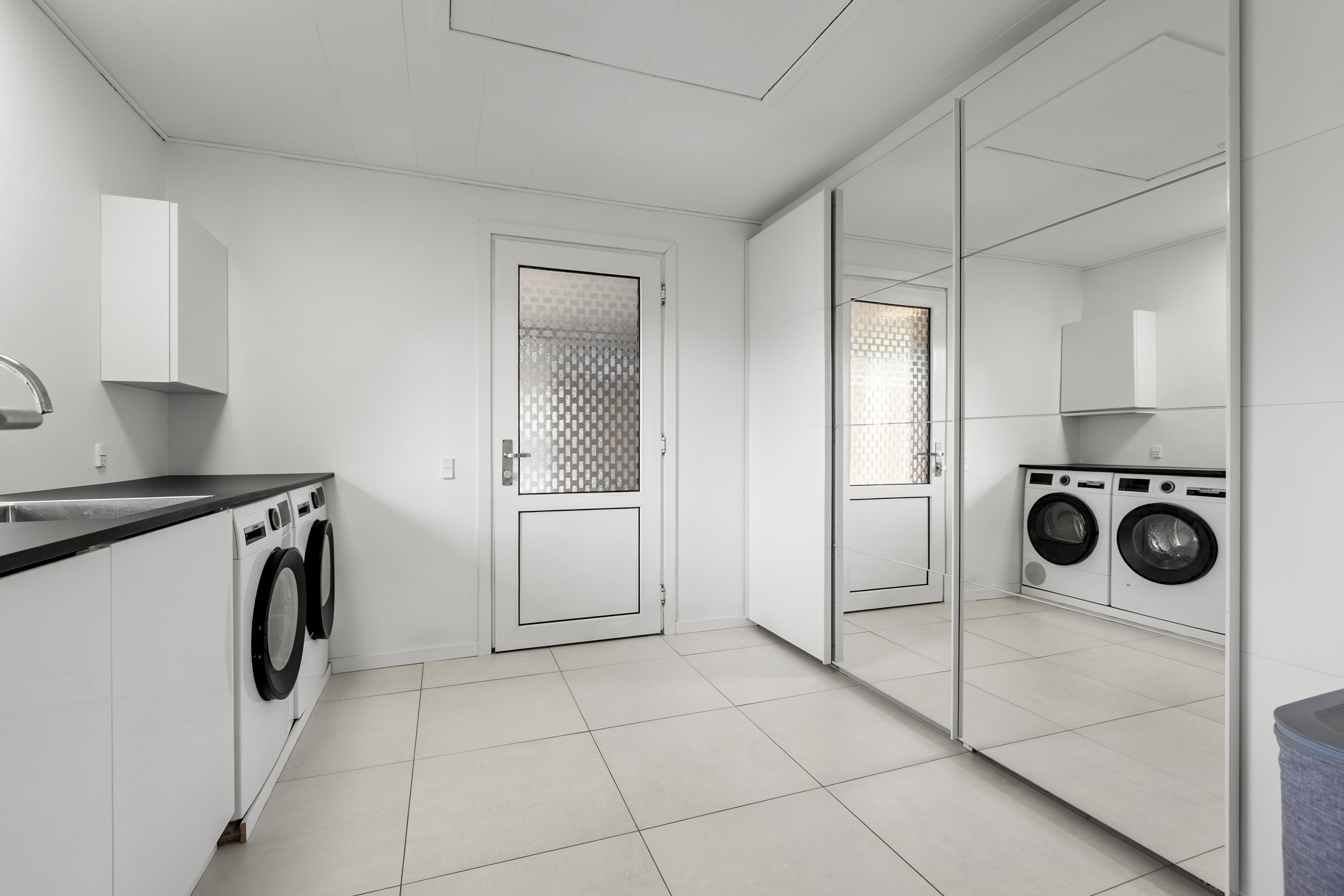 Fremhævet bryggers billede i fuldskærmstilstand. Billede af Bymarken 50, 4490 Jerslev Sjælland