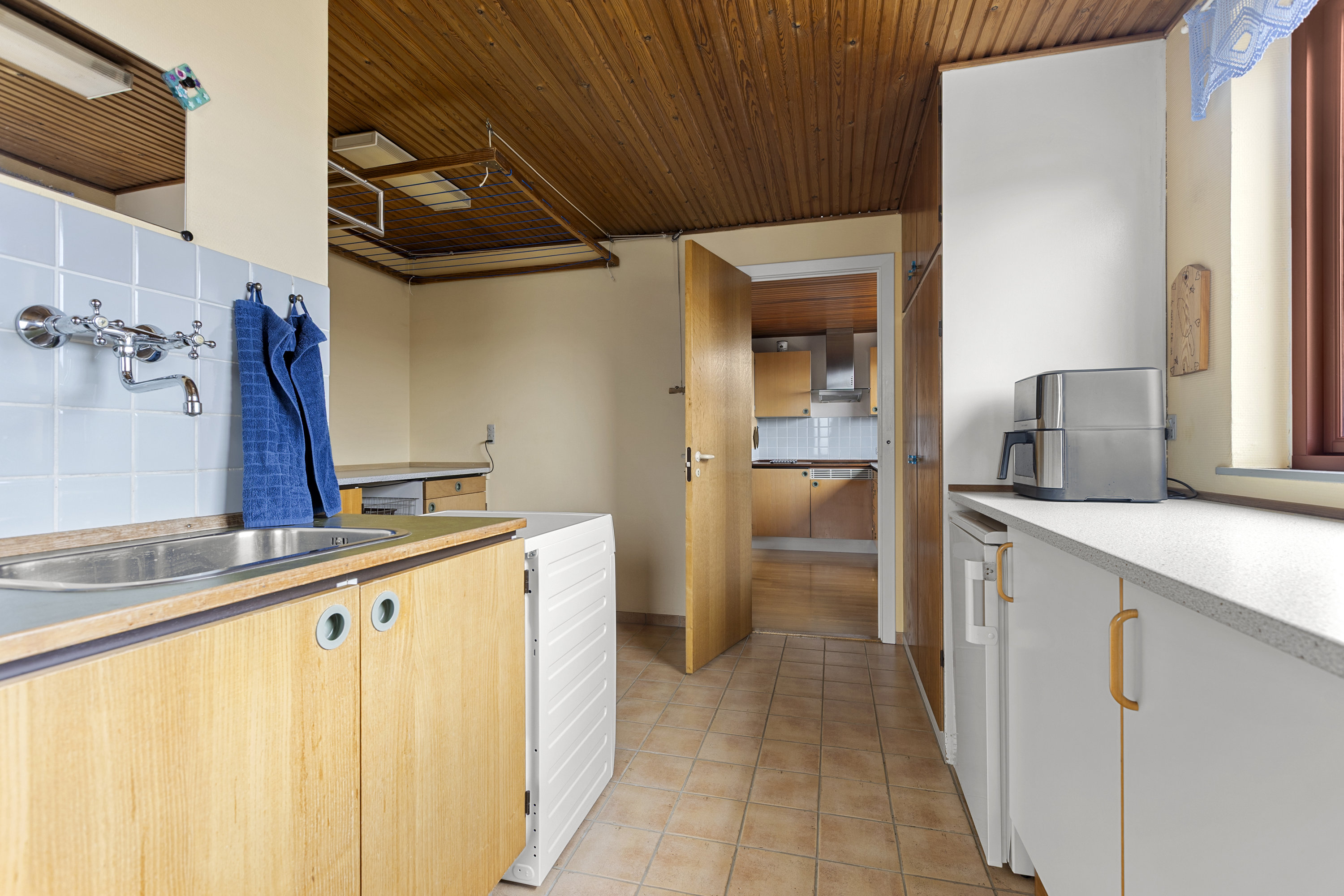 Fremhævet bryggers billede i fuldskærmstilstand. Billede af Rugvej 8, 4220 Korsør