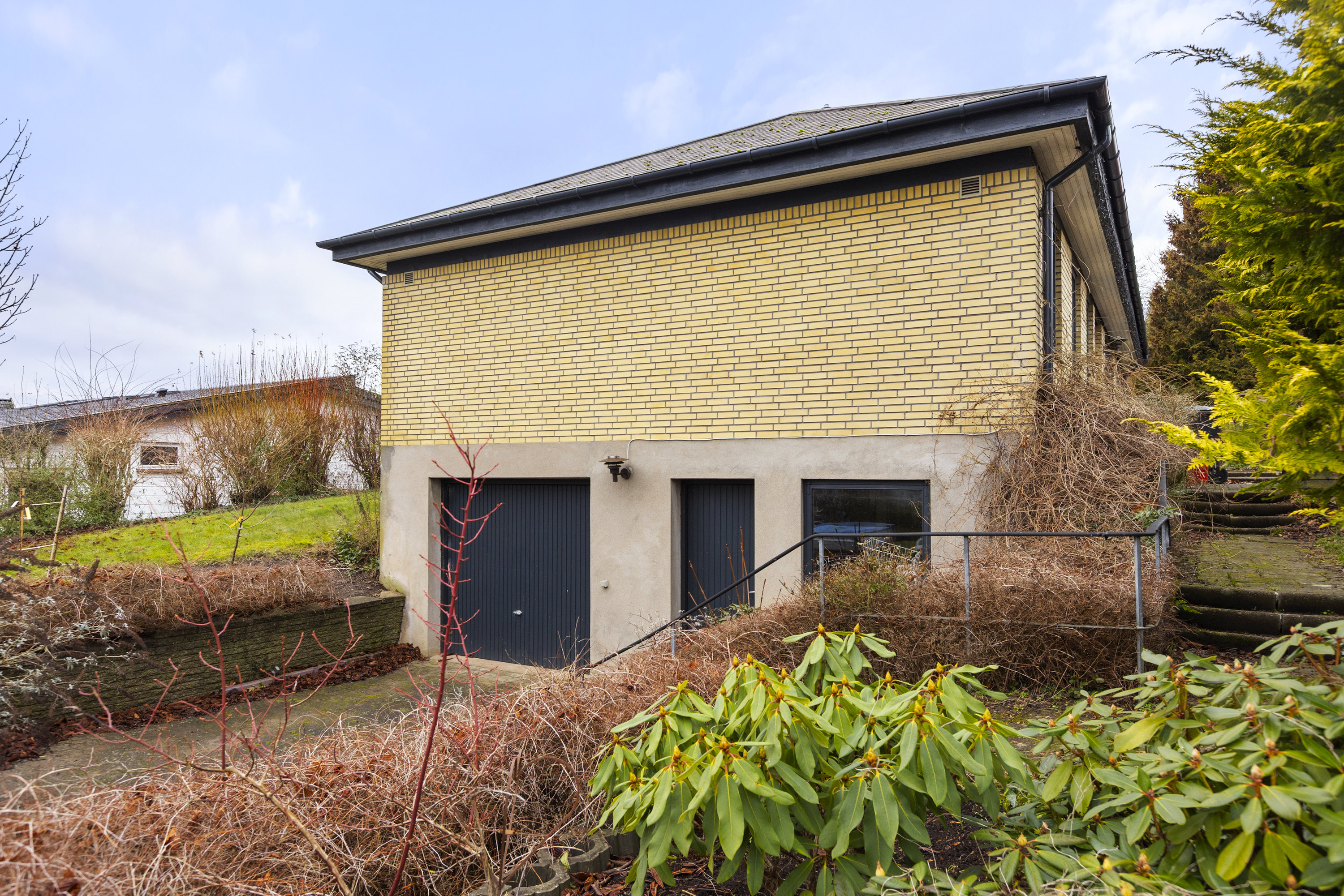 Fremhævet ejendommen billede i fuldskærmstilstand. Billede af Gravestykket 1, Havrebjerg, 4200 Slagelse