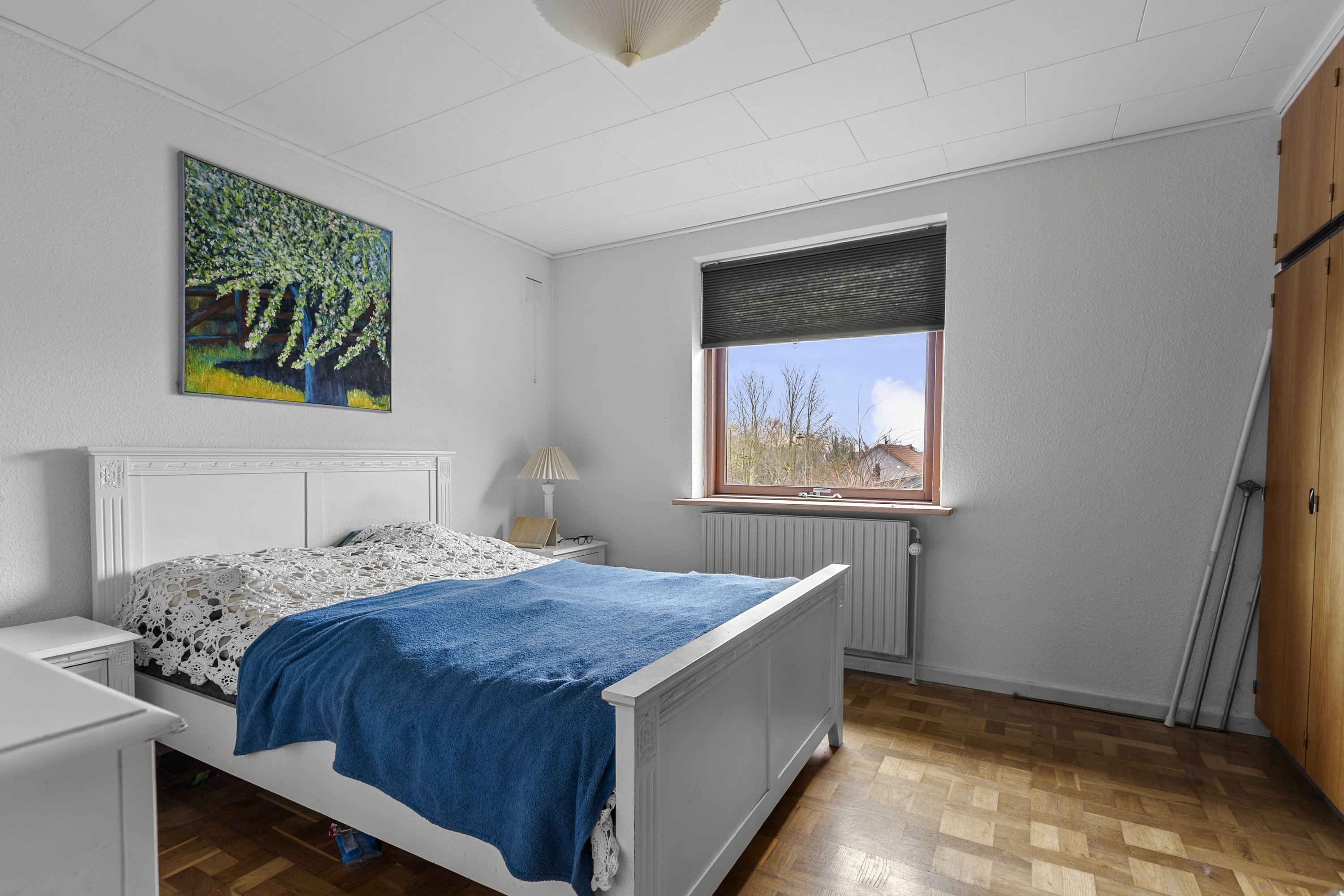 Fremhævet værelse billede i fuldskærmstilstand. Billede af Gravestykket 1, Havrebjerg, 4200 Slagelse