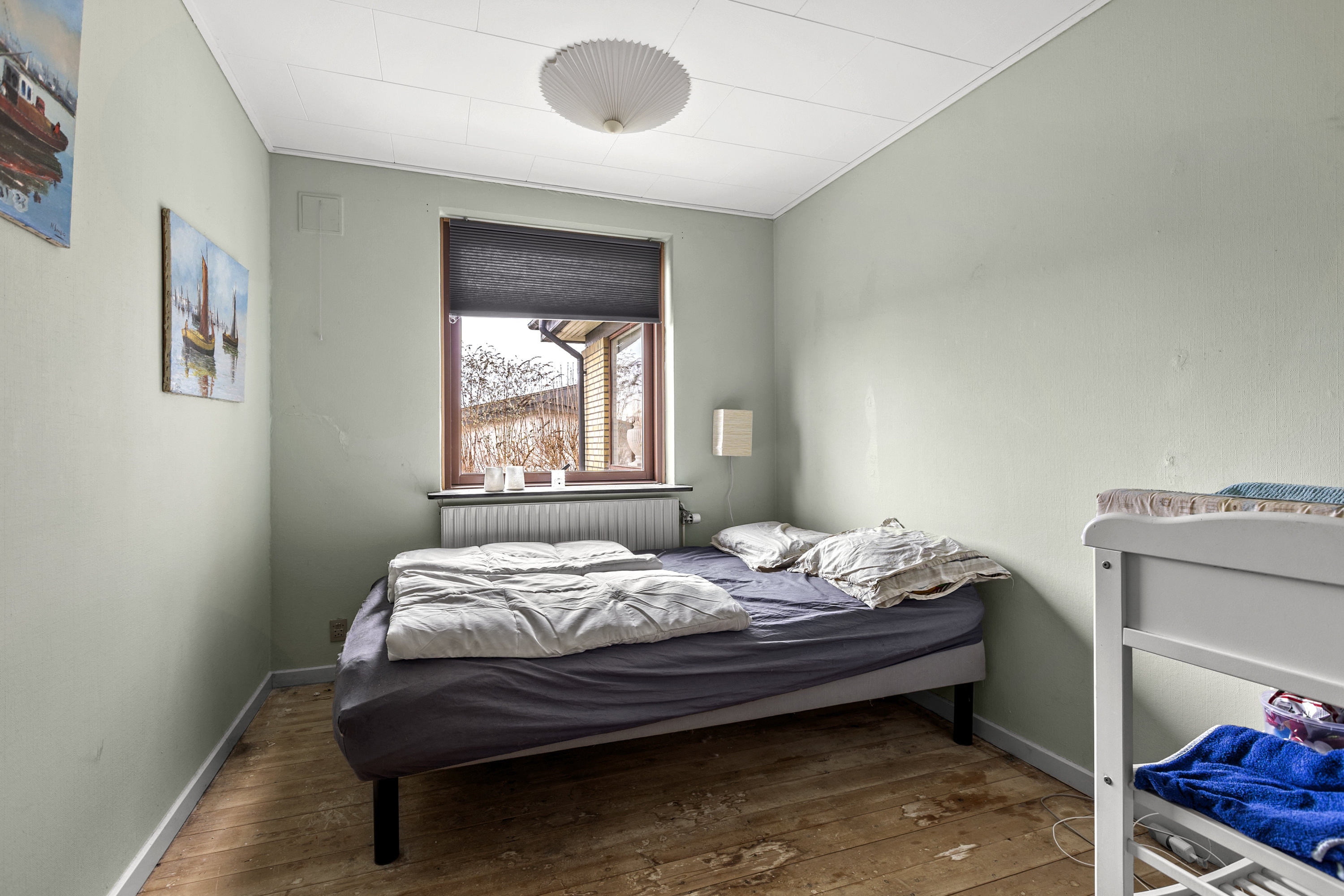 Fremhævet værelse billede i fuldskærmstilstand. Billede af Gravestykket 1, Havrebjerg, 4200 Slagelse