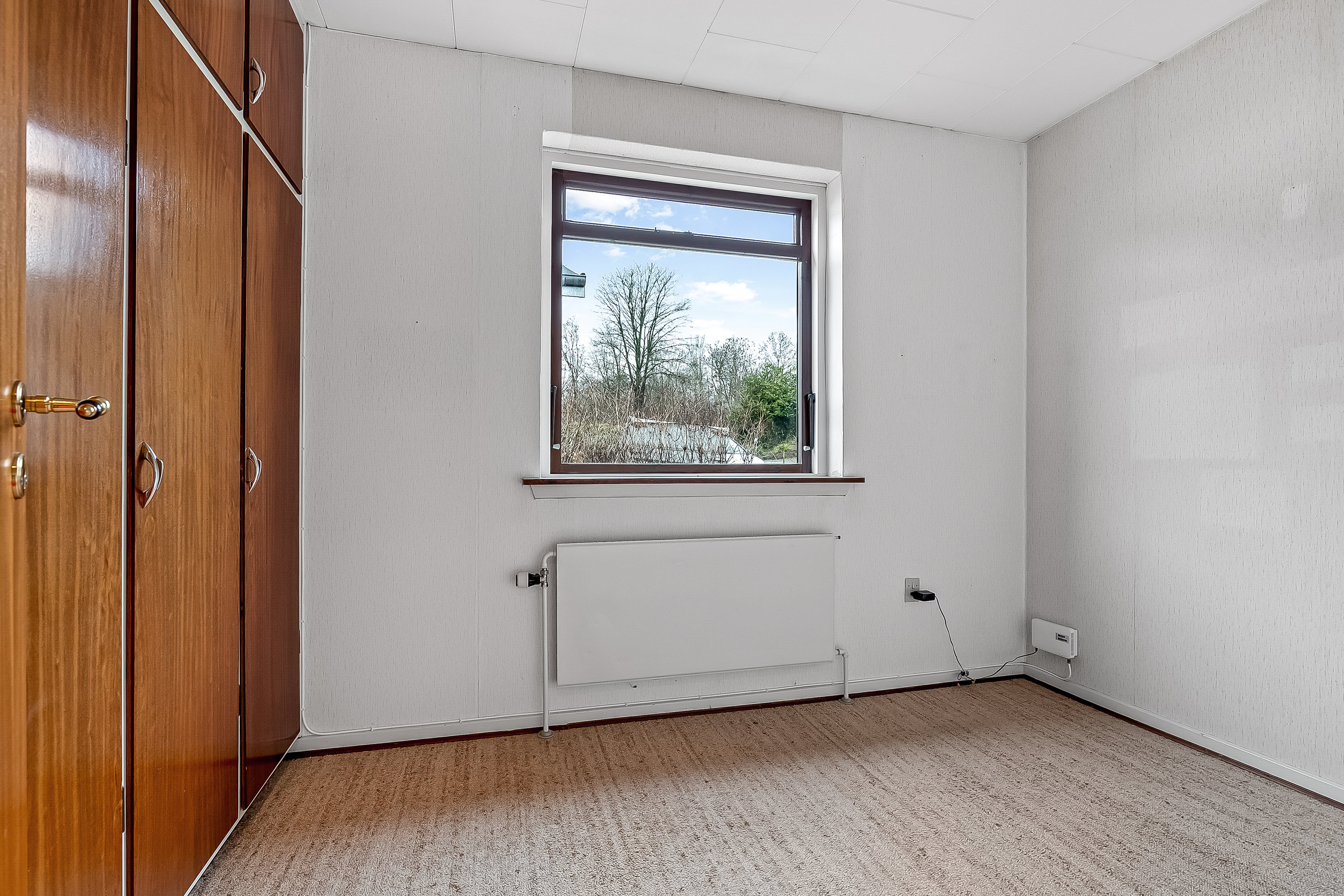 Fremhævet værelse billede i fuldskærmstilstand. Billede af Venusvej 40, 7100 Vejle