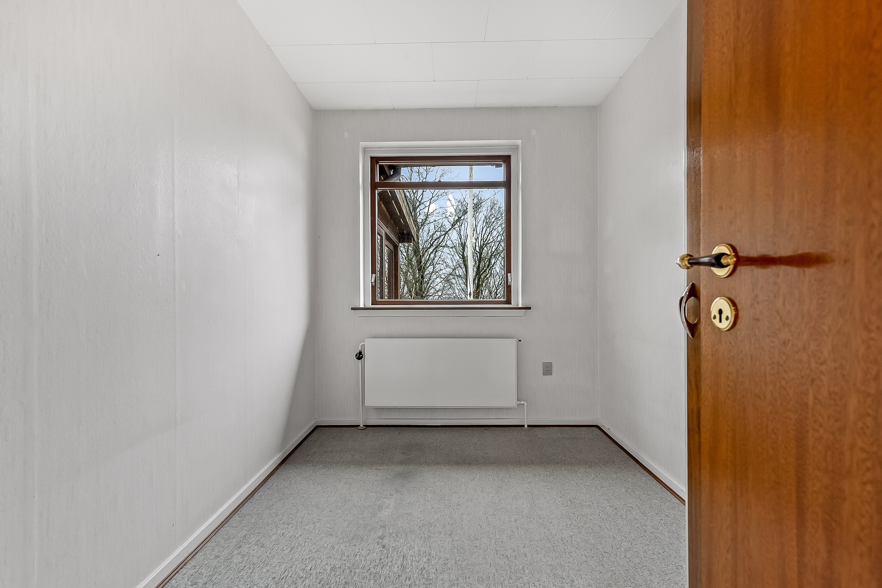 Fremhævet værelse billede i fuldskærmstilstand. Billede af Venusvej 40, 7100 Vejle