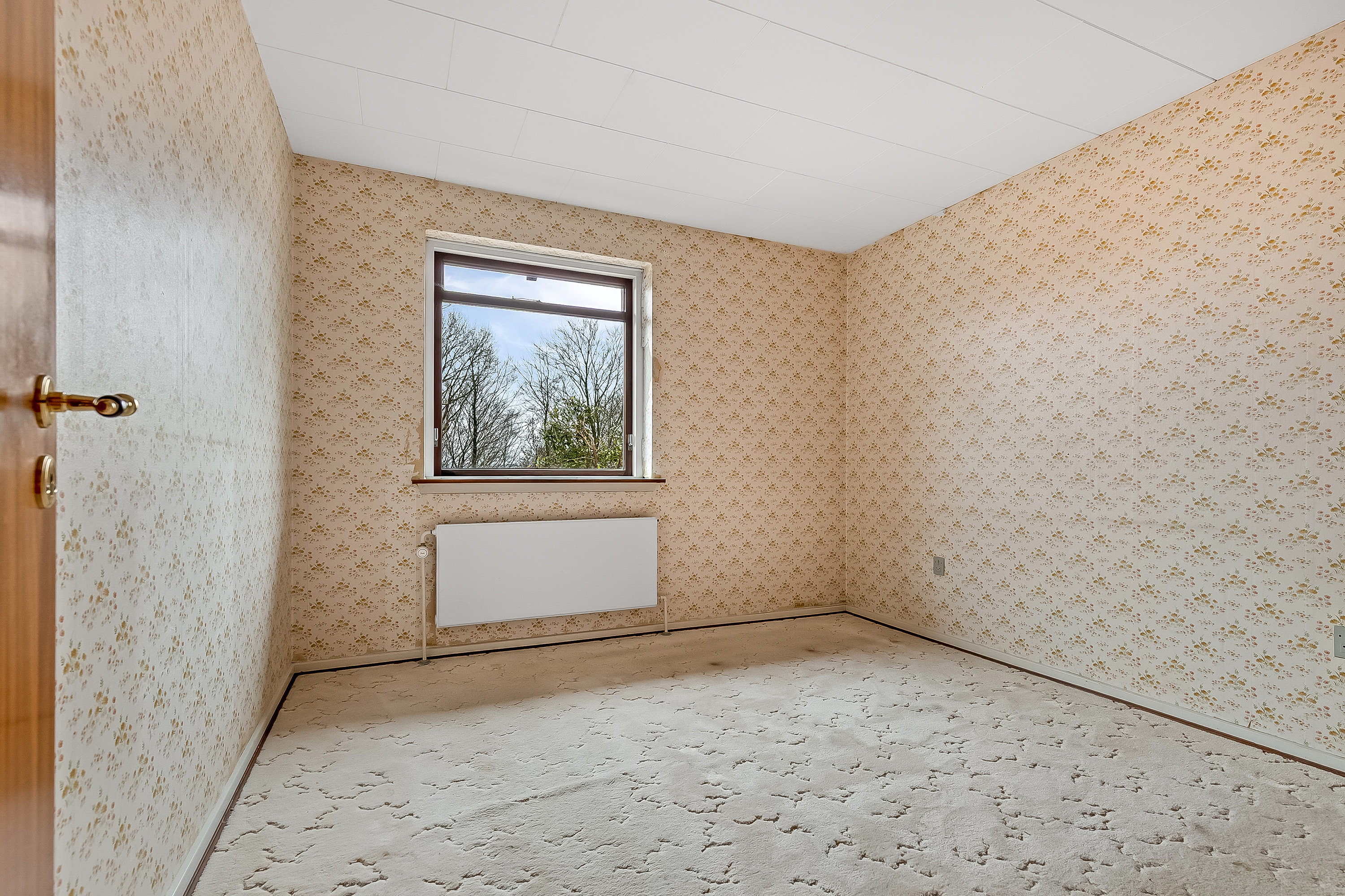 Fremhævet værelse billede i fuldskærmstilstand. Billede af Venusvej 40, 7100 Vejle