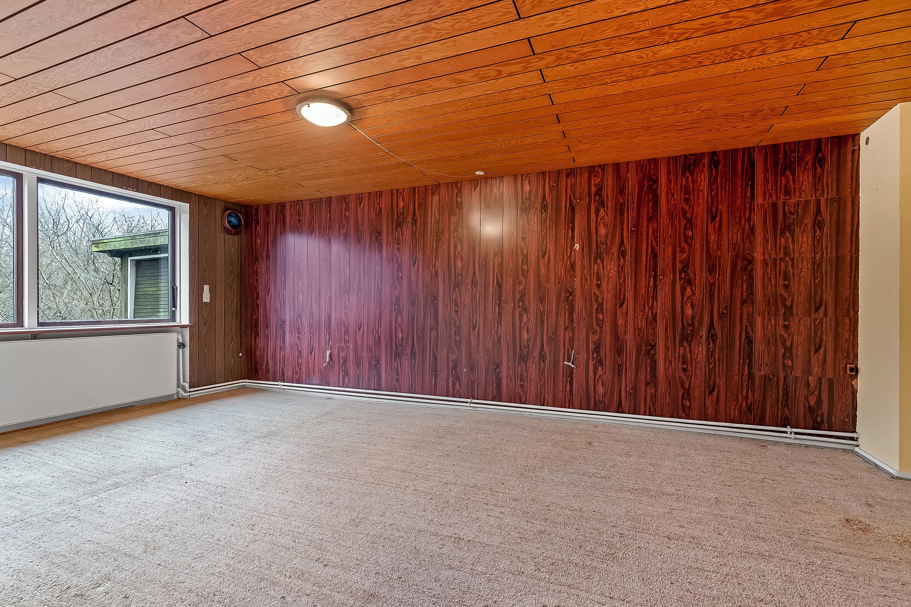 Fremhævet disponibelt rum billede i fuldskærmstilstand. Billede af Venusvej 40, 7100 Vejle