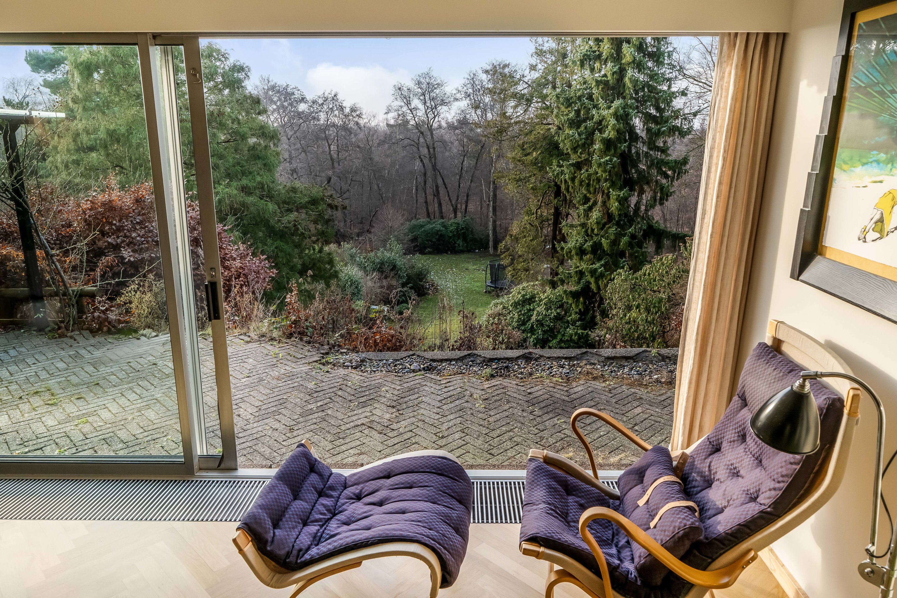 Fremhævet andet billede i fuldskærmstilstand. Billede af I.H.Mundts Vej 26, 2830 Virum