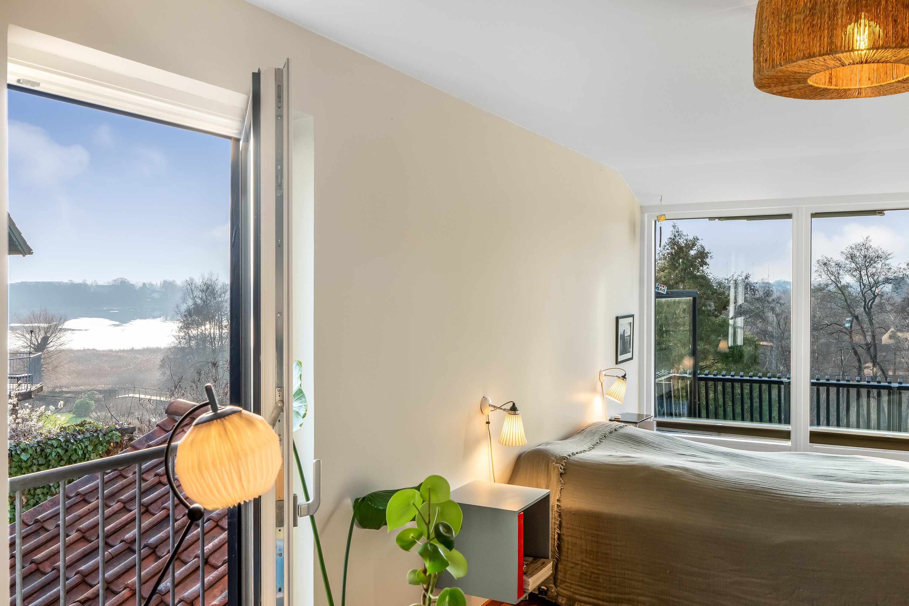 Fremhævet andet billede i fuldskærmstilstand. Billede af I.H.Mundts Vej 26, 2830 Virum