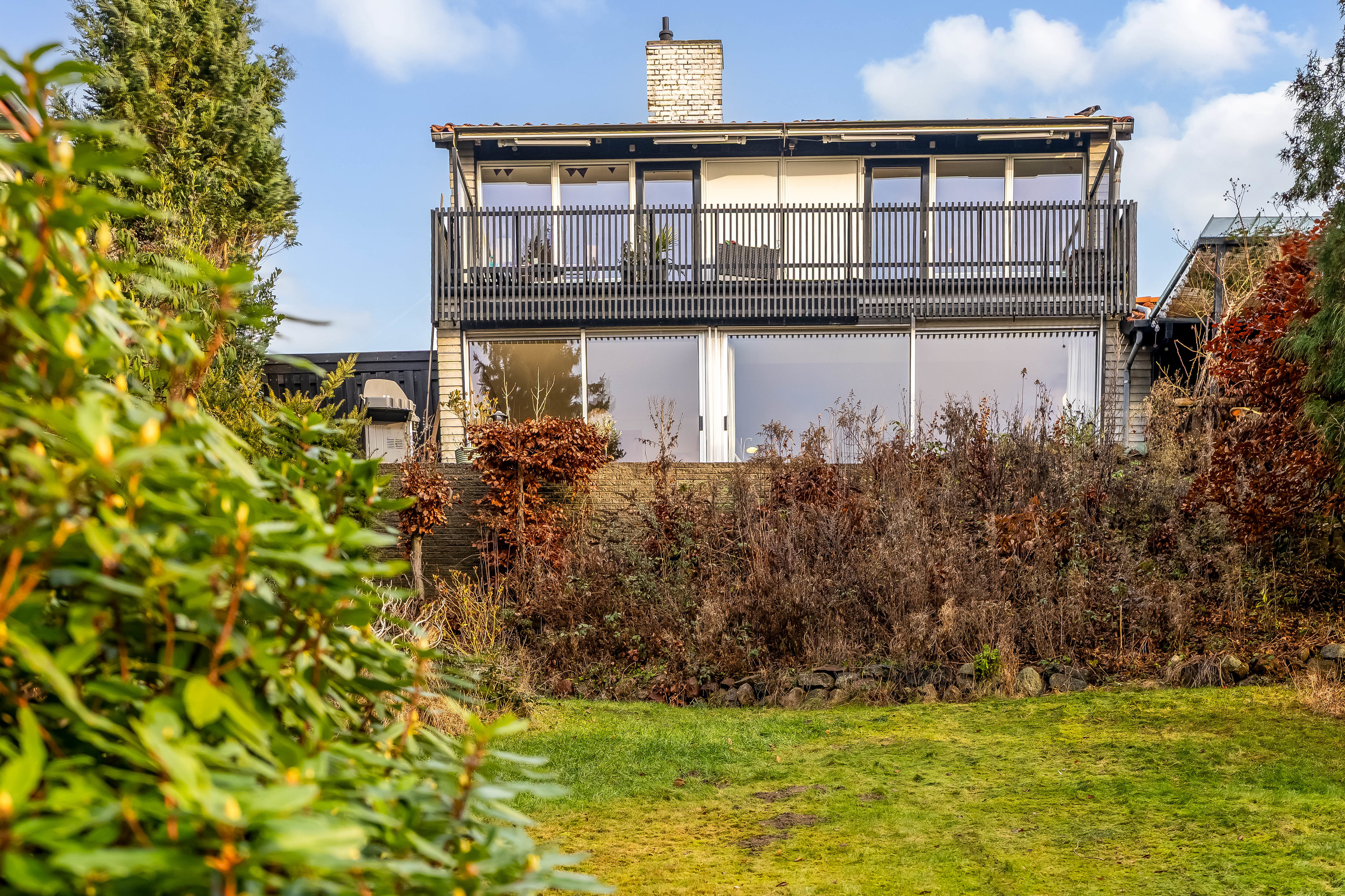 Fremhævet andet billede i fuldskærmstilstand. Billede af I.H.Mundts Vej 26, 2830 Virum