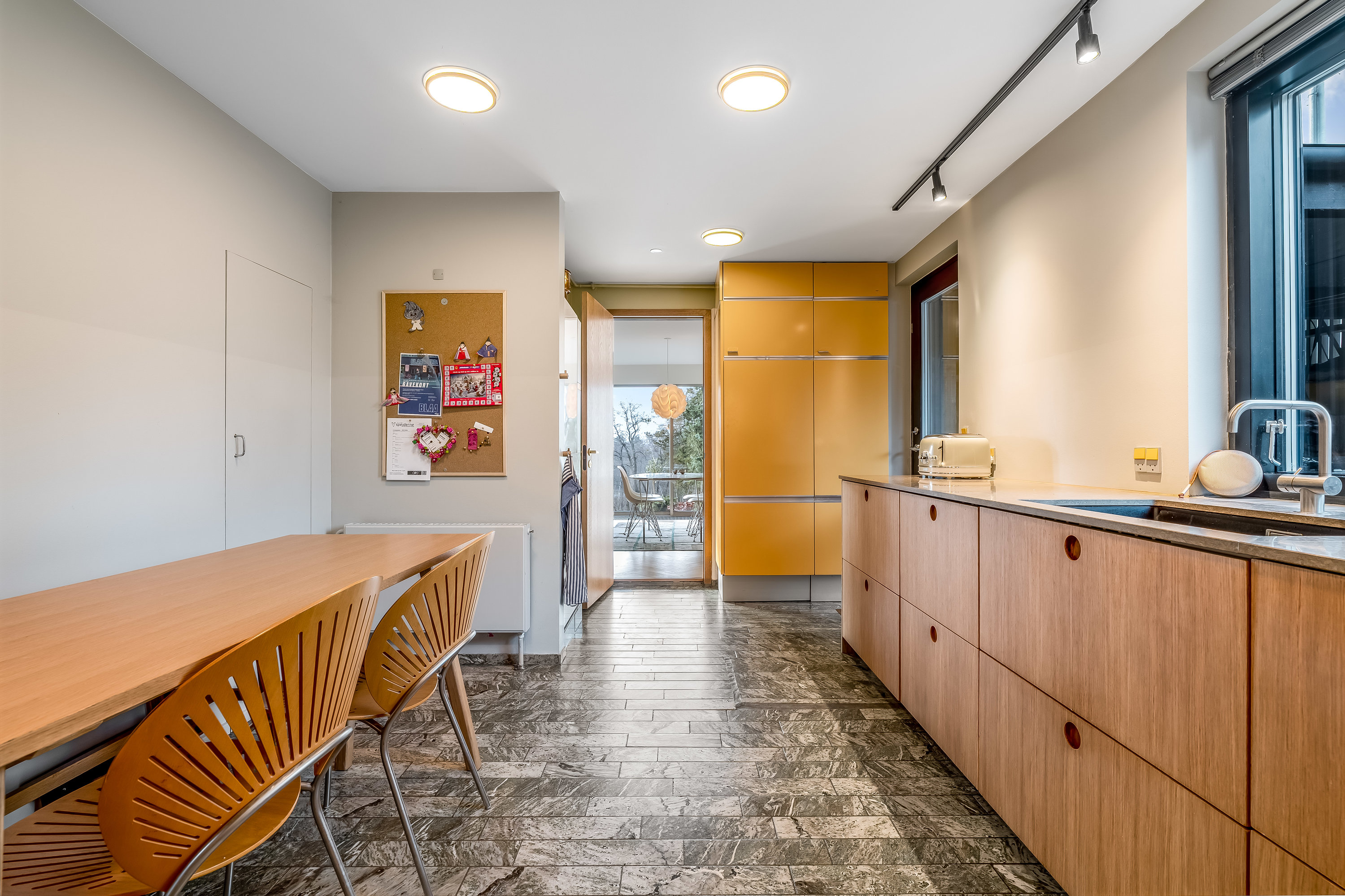 Fremhævet andet billede i fuldskærmstilstand. Billede af I.H.Mundts Vej 26, 2830 Virum