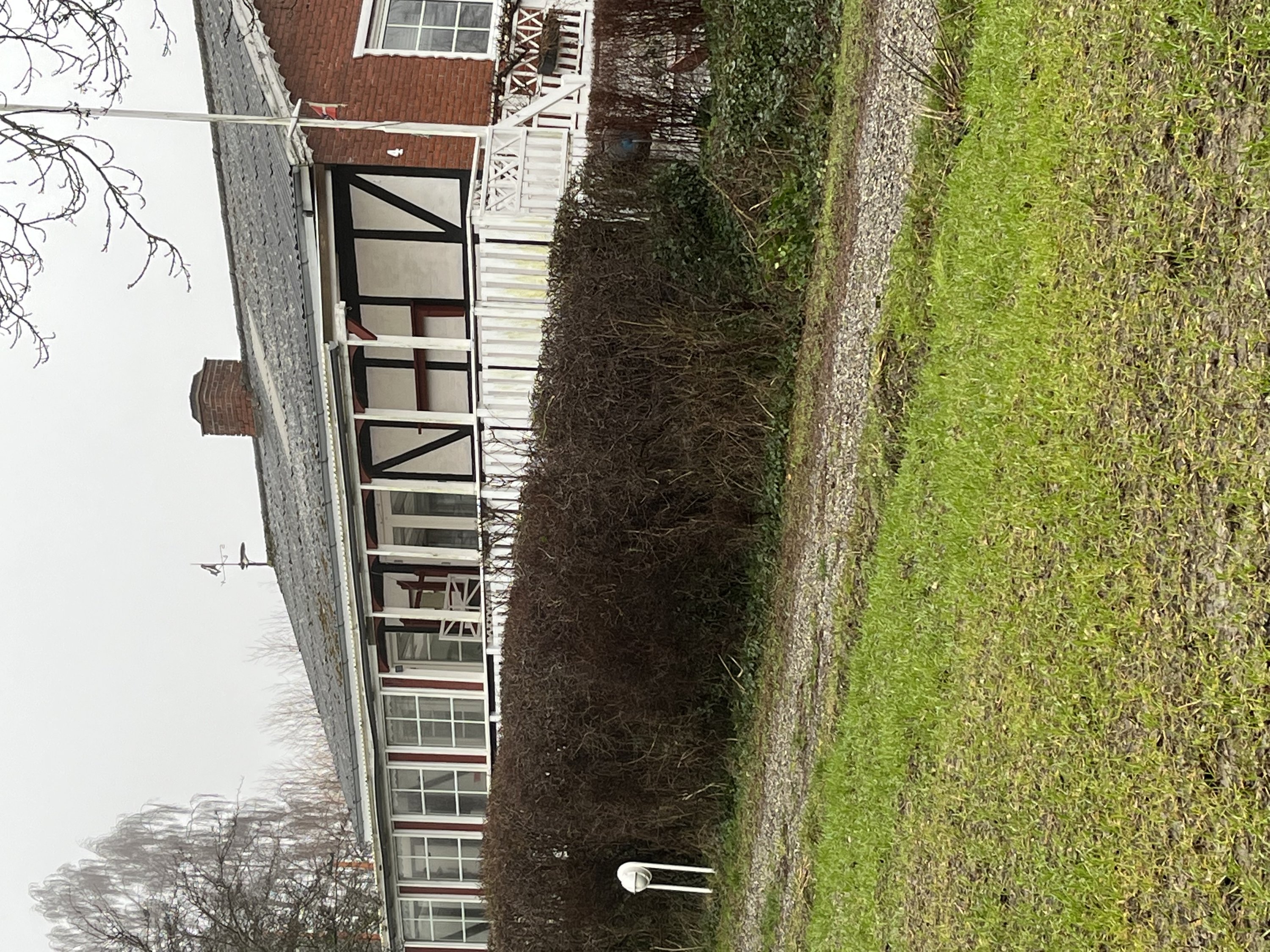 Fremhævet  billede i fuldskærmstilstand. Billede af Holmevej Tranderup 4, 5970 Ærøskøbing