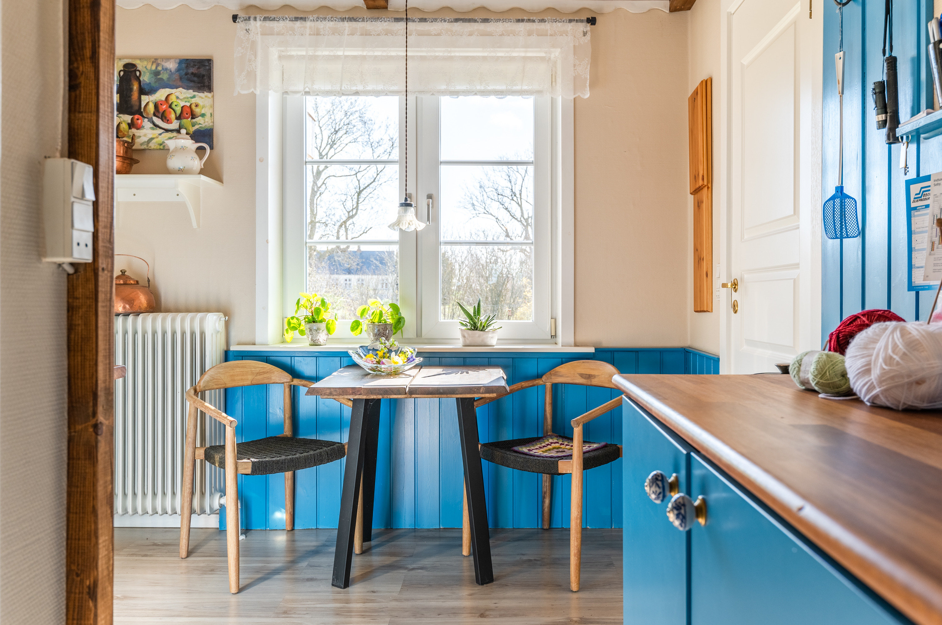 Fremhævet  billede i fuldskærmstilstand. Billede af Holmevej Tranderup 4, 5970 Ærøskøbing