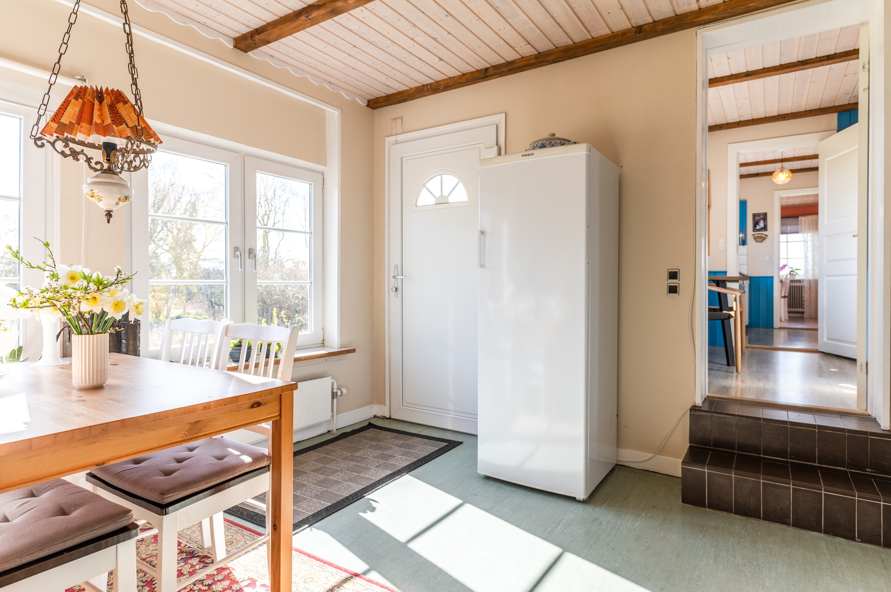 Fremhævet  billede i fuldskærmstilstand. Billede af Holmevej Tranderup 4, 5970 Ærøskøbing