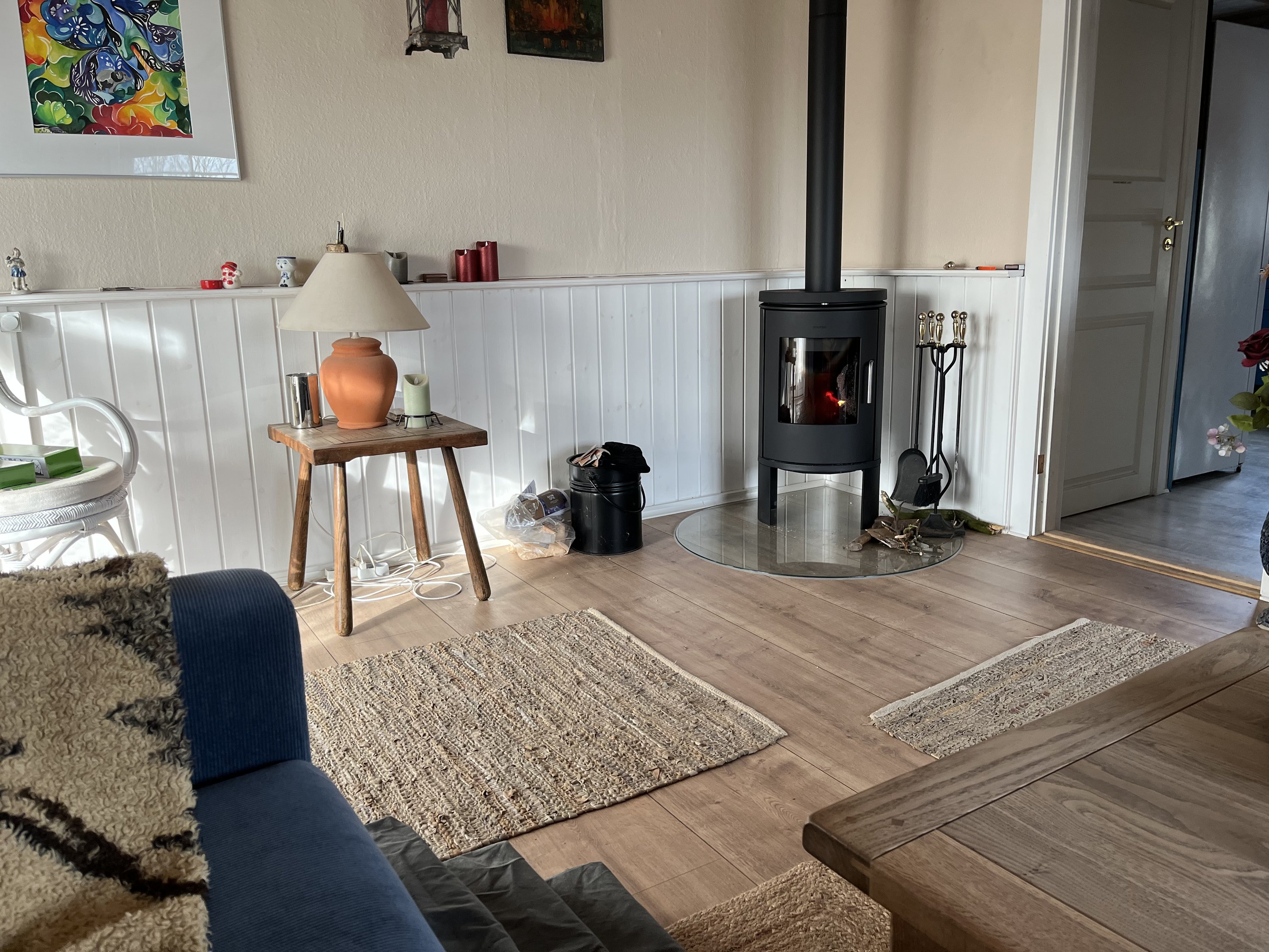 Fremhævet  billede i fuldskærmstilstand. Billede af Holmevej Tranderup 4, 5970 Ærøskøbing