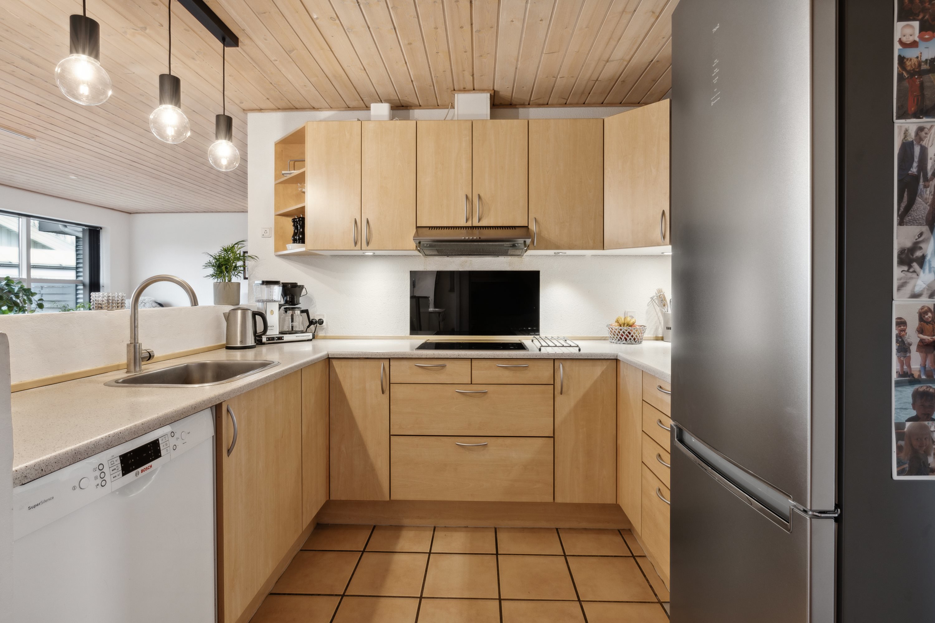 Fremhævet  billede i fuldskærmstilstand. Billede af Hedevænget 88, 8800 Viborg