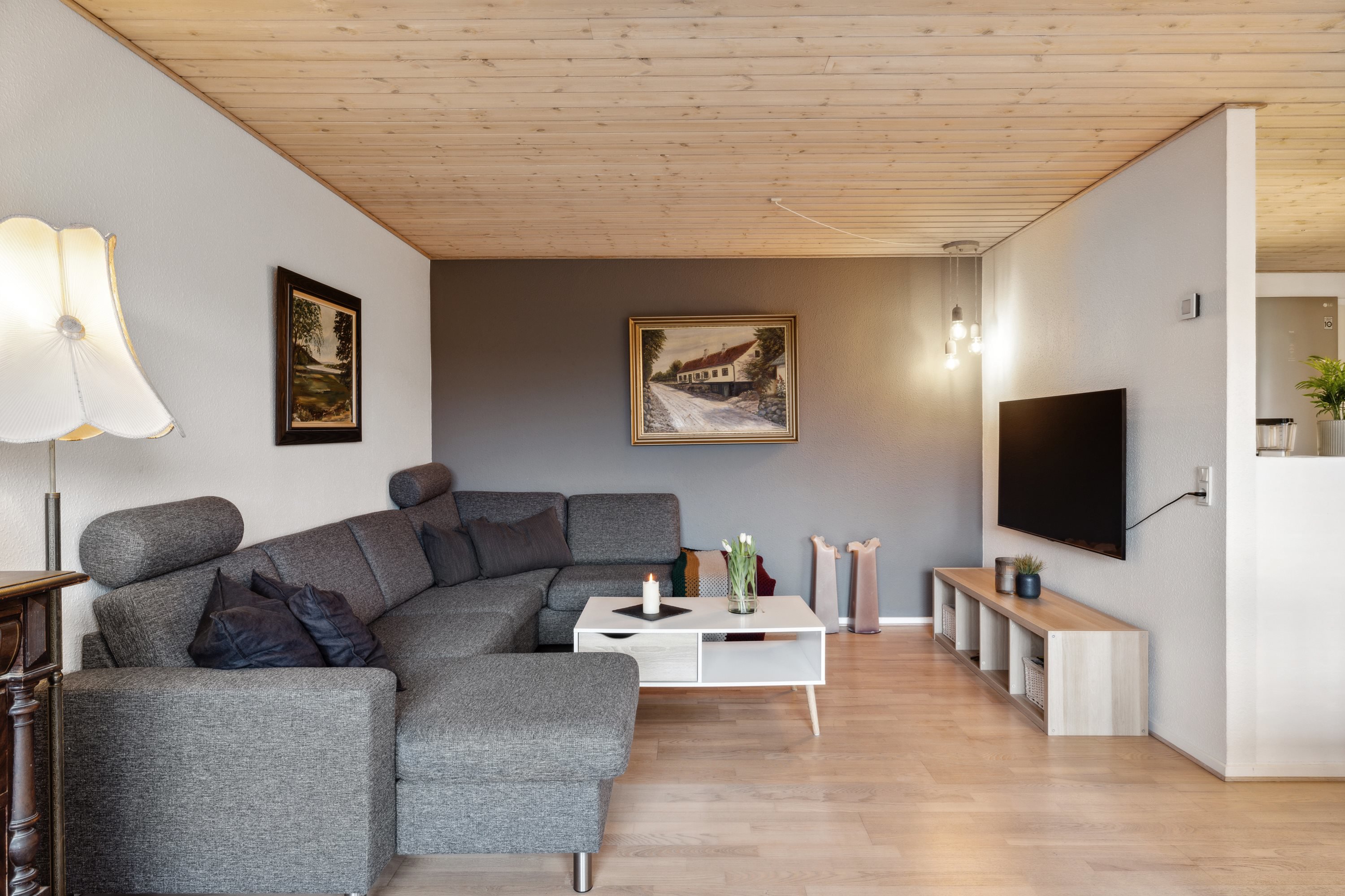 Miniaturebillede 2: . Billede af Hedevænget 88, 8800 Viborg