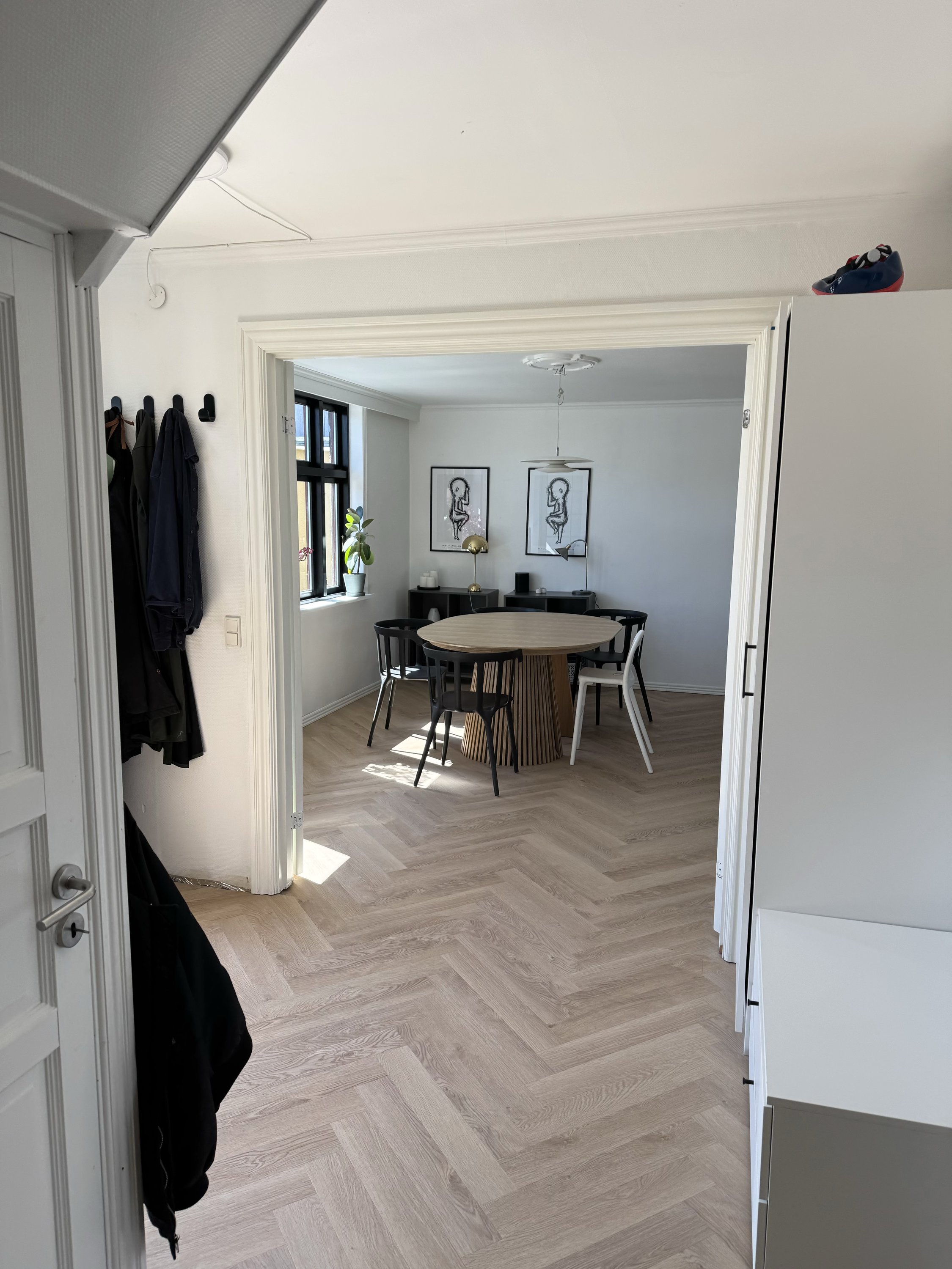 Fremhævet  billede i fuldskærmstilstand. Billede af Margrethevej 2, 7700 Thisted