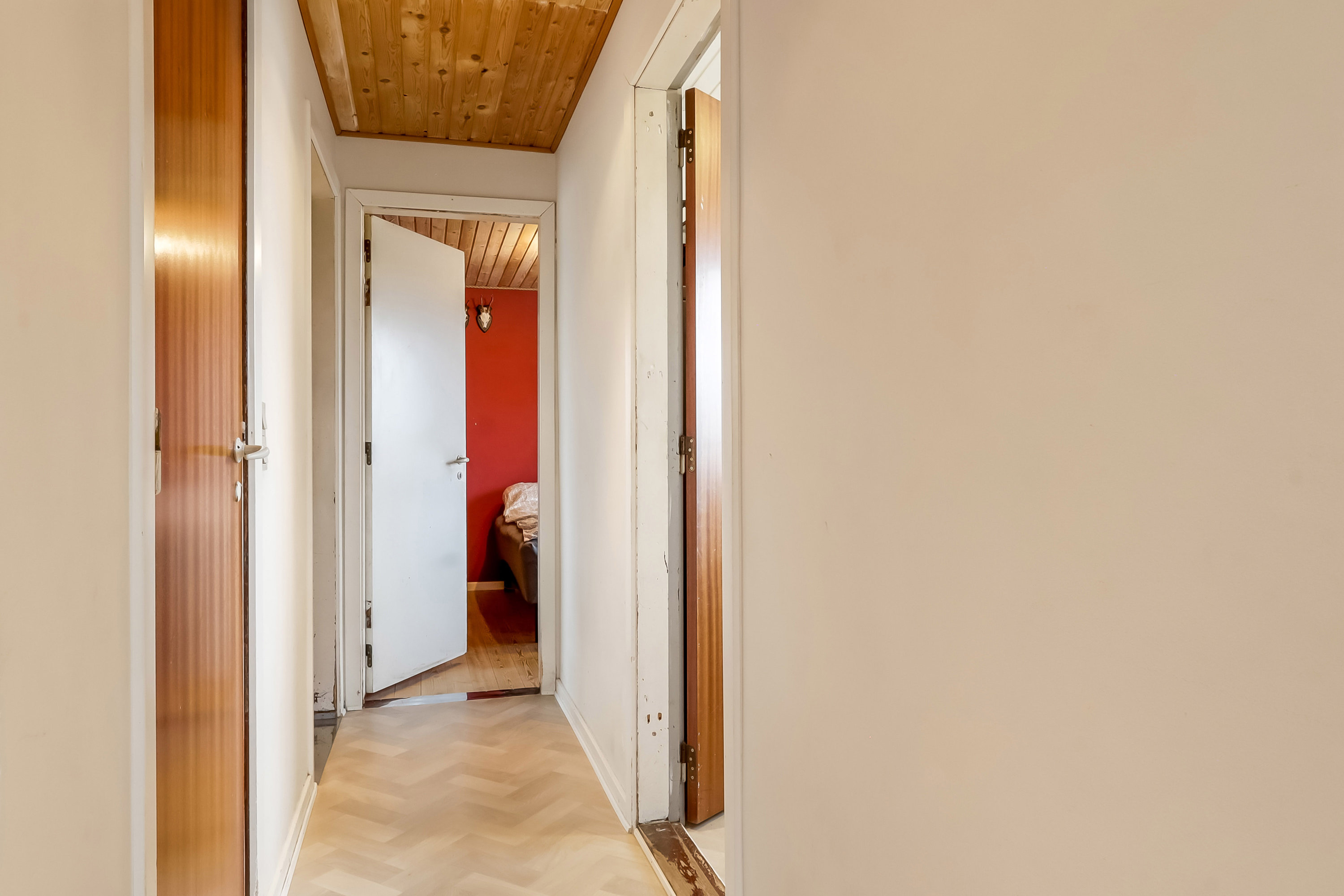 Fremhævet andet billede i fuldskærmstilstand. Billede af Rugmarken 8, Tåsinge, 5700 Svendborg