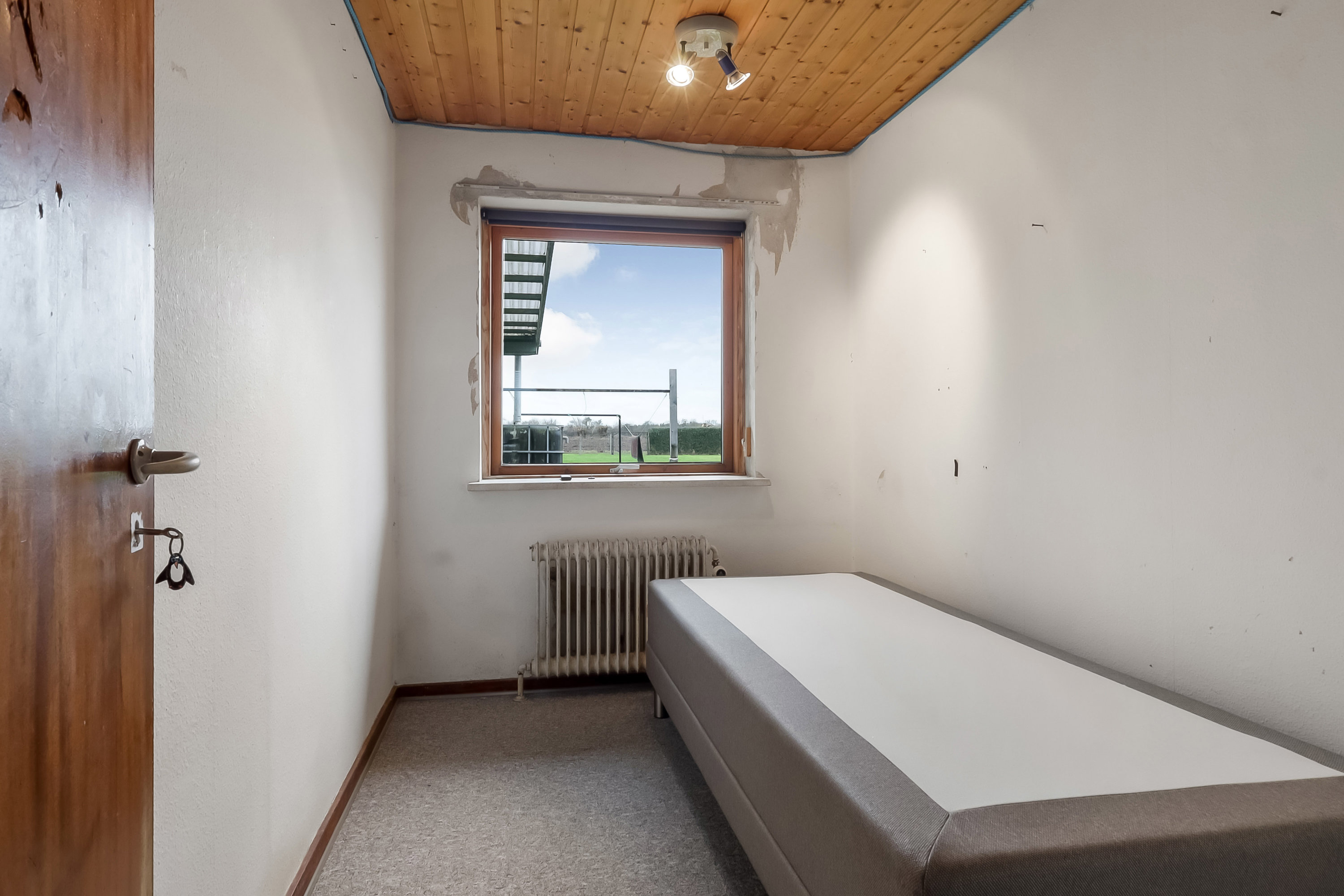 Fremhævet værelse billede i fuldskærmstilstand. Billede af Rugmarken 8, Tåsinge, 5700 Svendborg