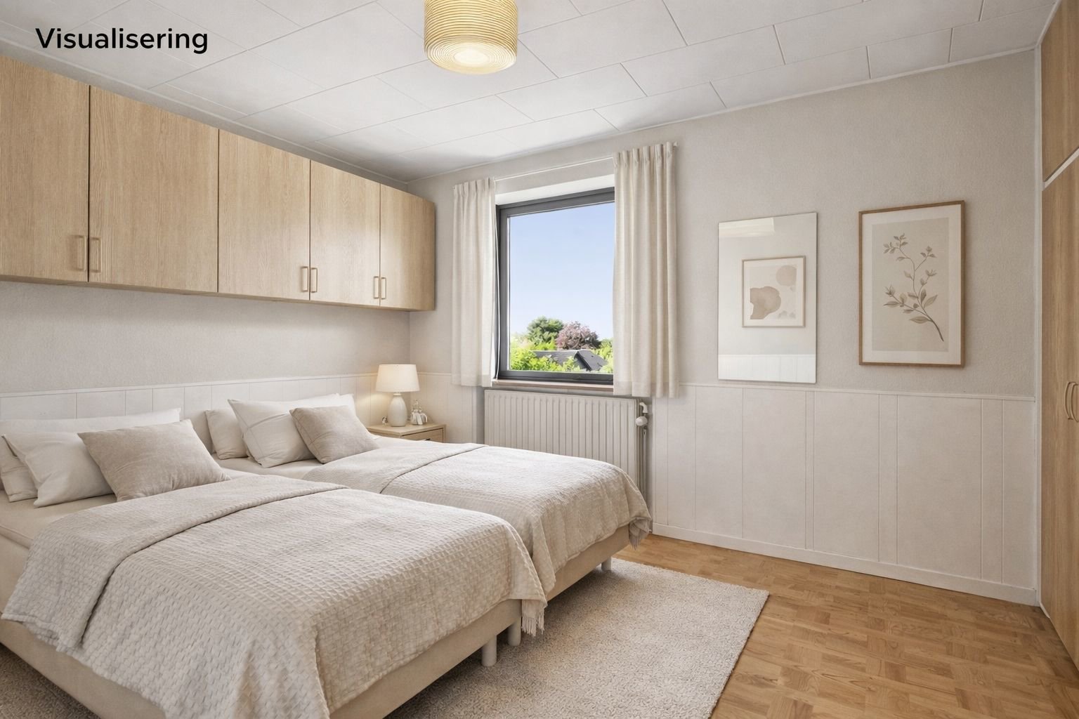 Fremhævet  billede i fuldskærmstilstand. Billede af Jacob Paludans Vej 8, 9200 Aalborg SV