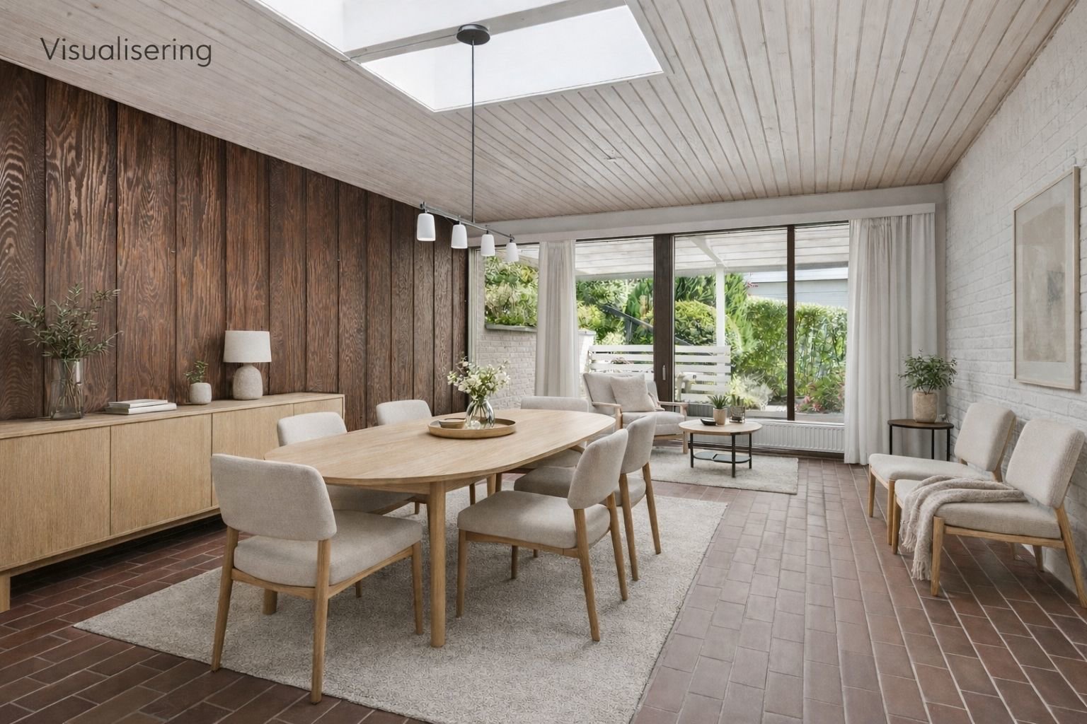 Fremhævet  billede i fuldskærmstilstand. Billede af Jacob Paludans Vej 8, 9200 Aalborg SV