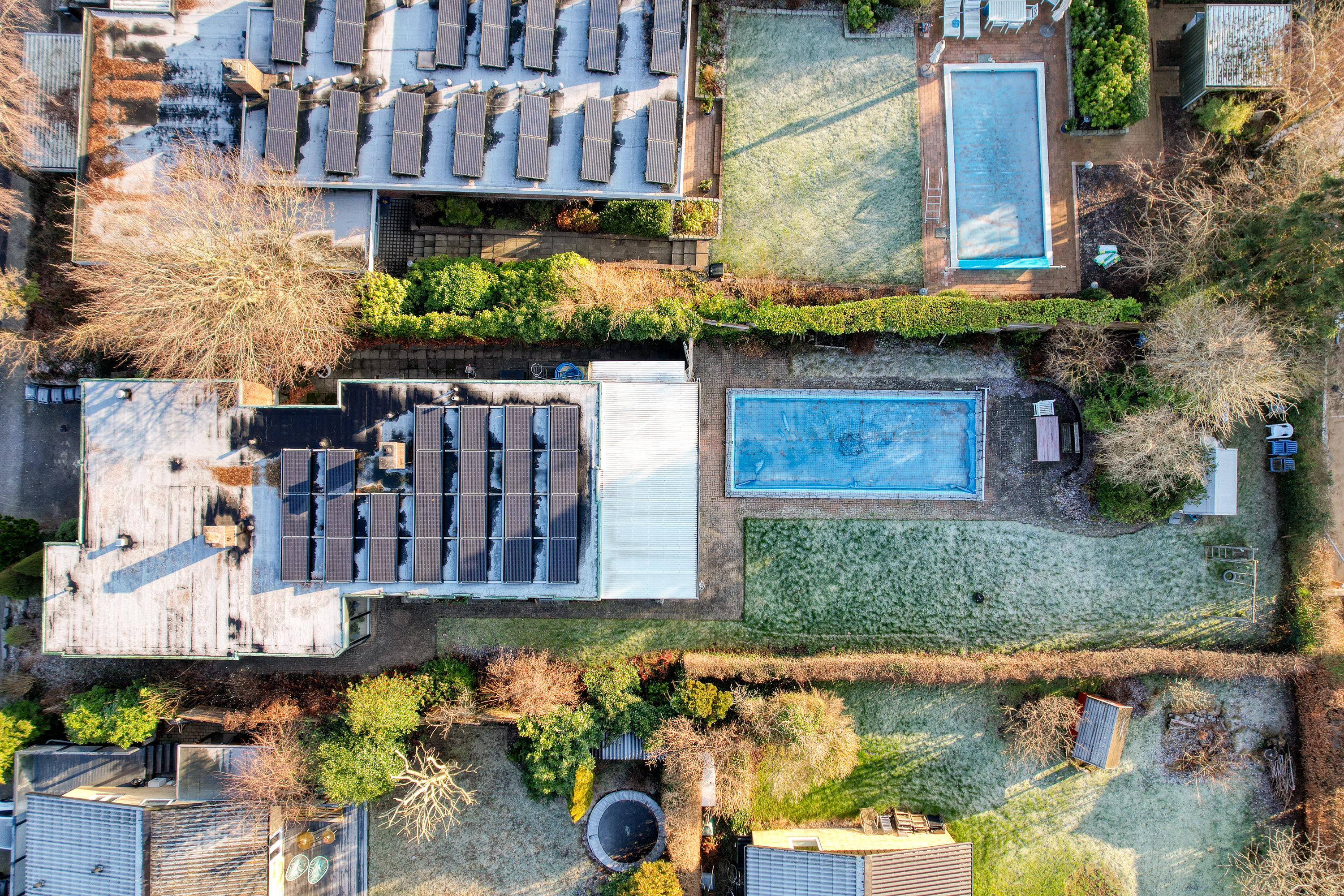 Fremhævet andet billede i fuldskærmstilstand. Billede af Kastebjergvej 20A, 2750 Ballerup