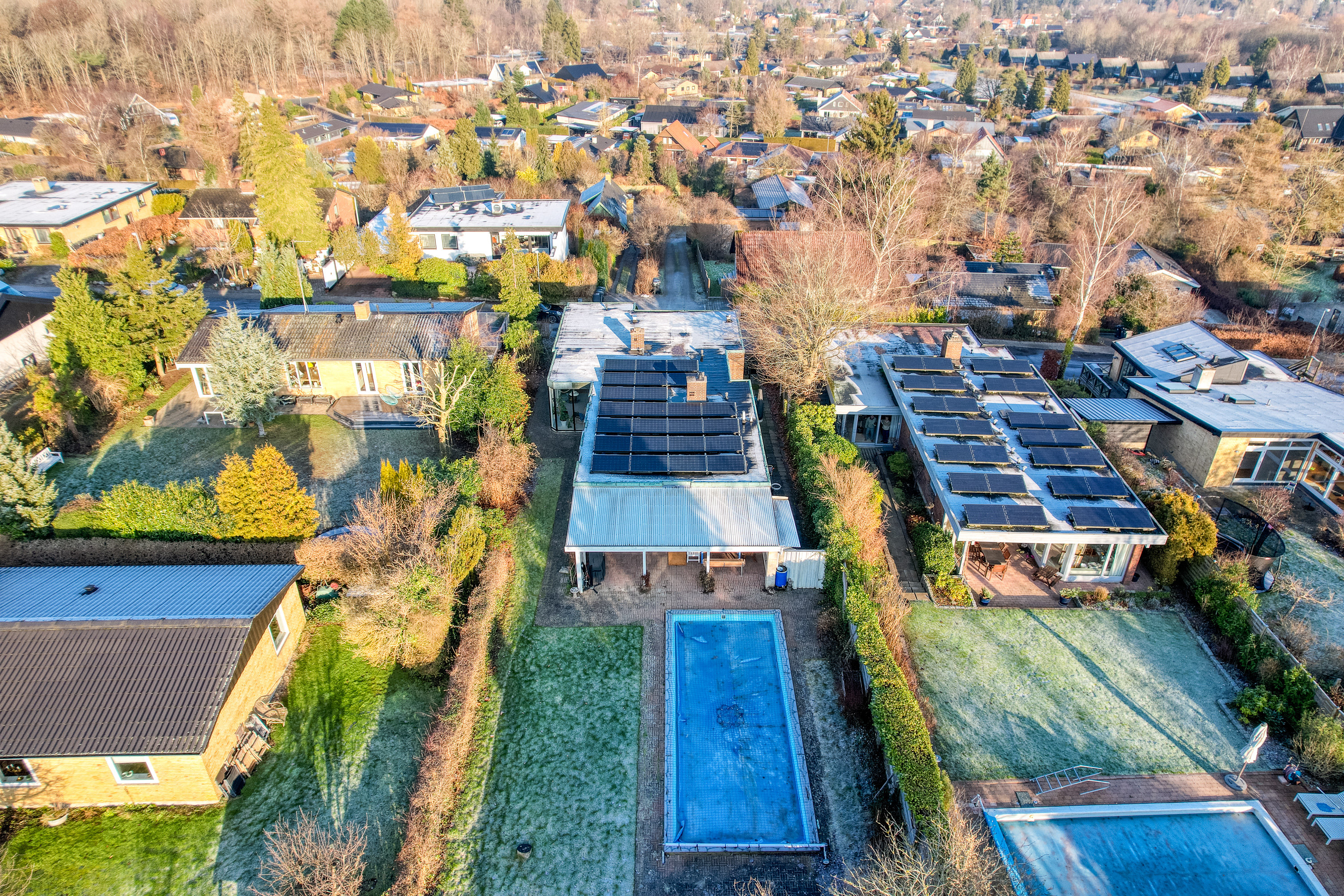 Miniaturebillede 1: andet. Billede af Kastebjergvej 20A, 2750 Ballerup