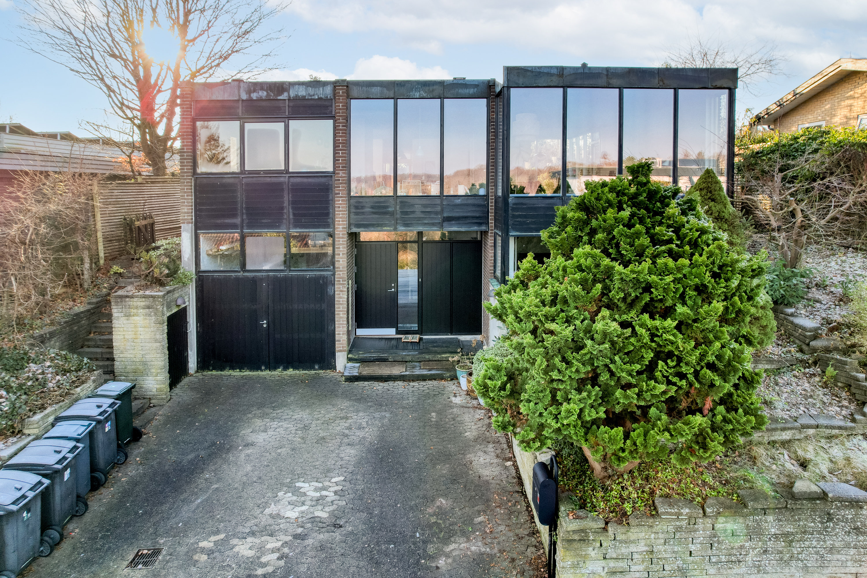 Villa: Andet på Kastebjergvej 20A, 2750 Ballerup