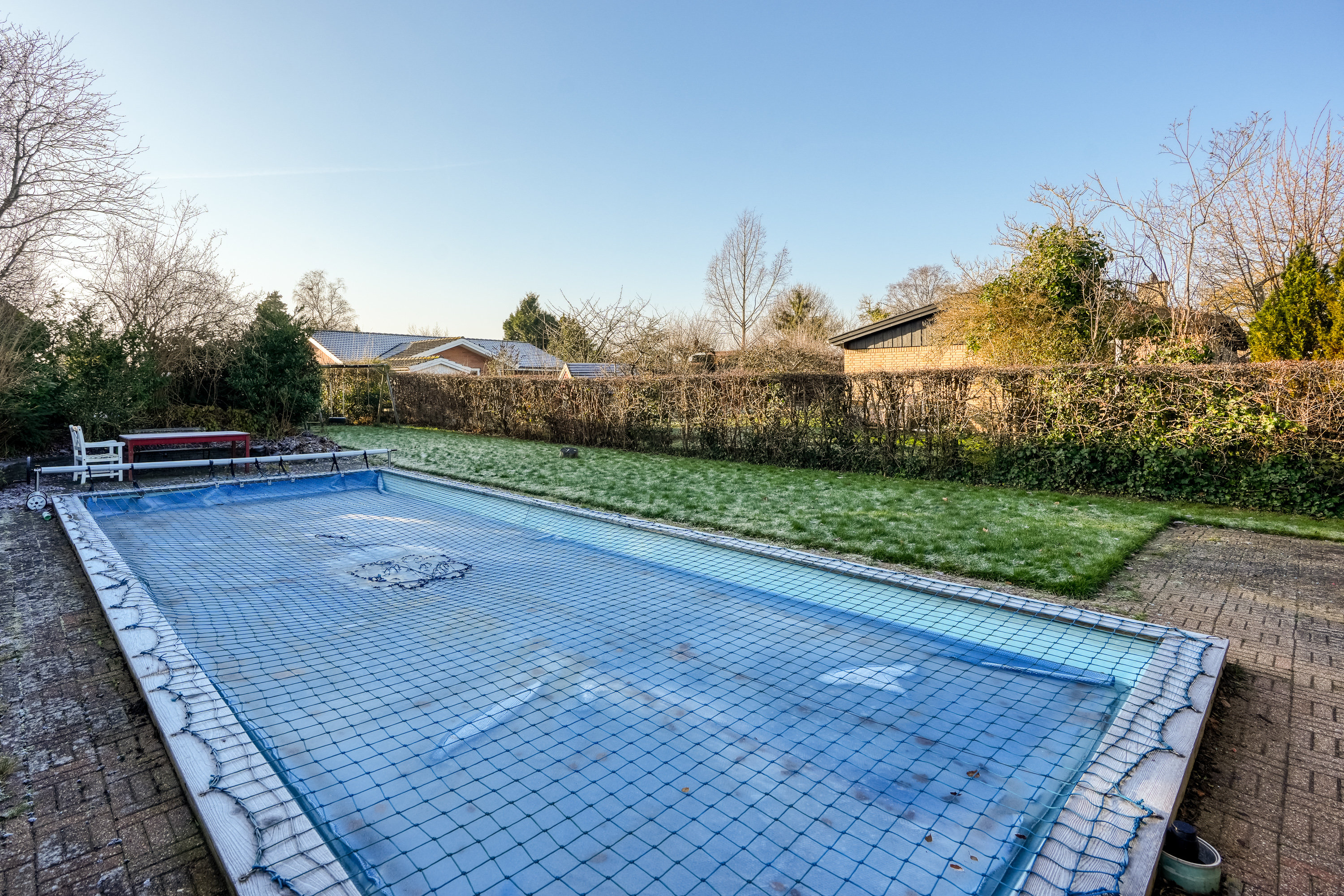 Fremhævet andet billede i fuldskærmstilstand. Billede af Kastebjergvej 20A, 2750 Ballerup