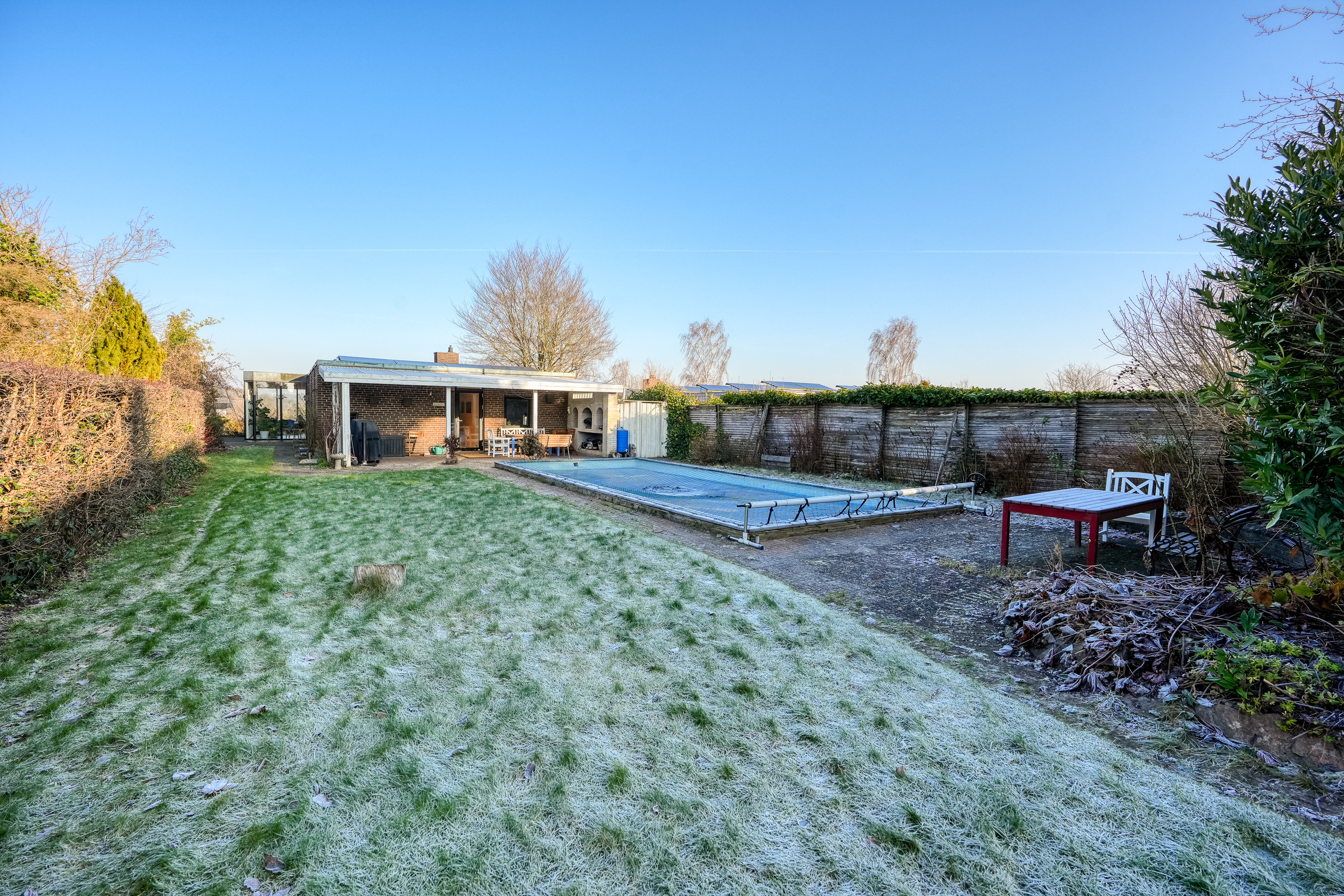 Fremhævet andet billede i fuldskærmstilstand. Billede af Kastebjergvej 20A, 2750 Ballerup