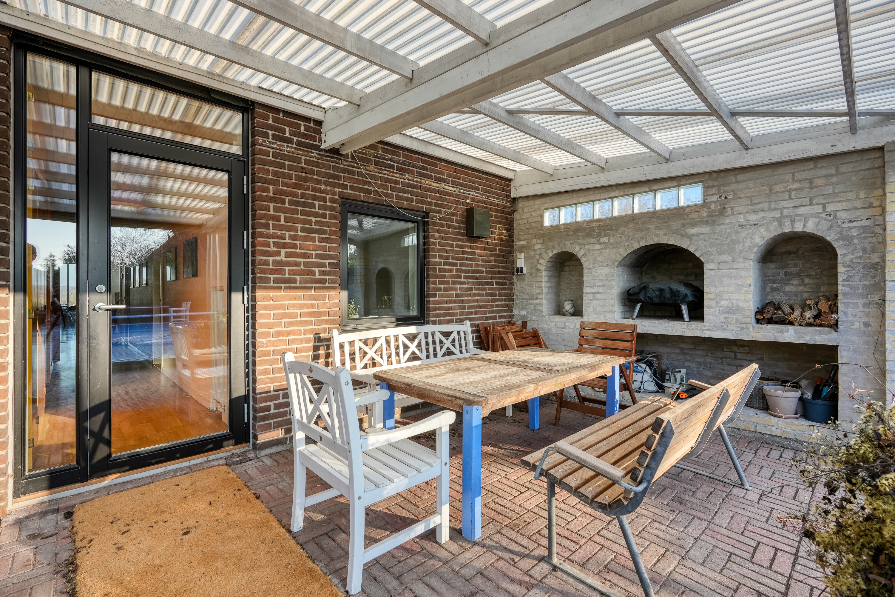 Fremhævet andet billede i fuldskærmstilstand. Billede af Kastebjergvej 20A, 2750 Ballerup