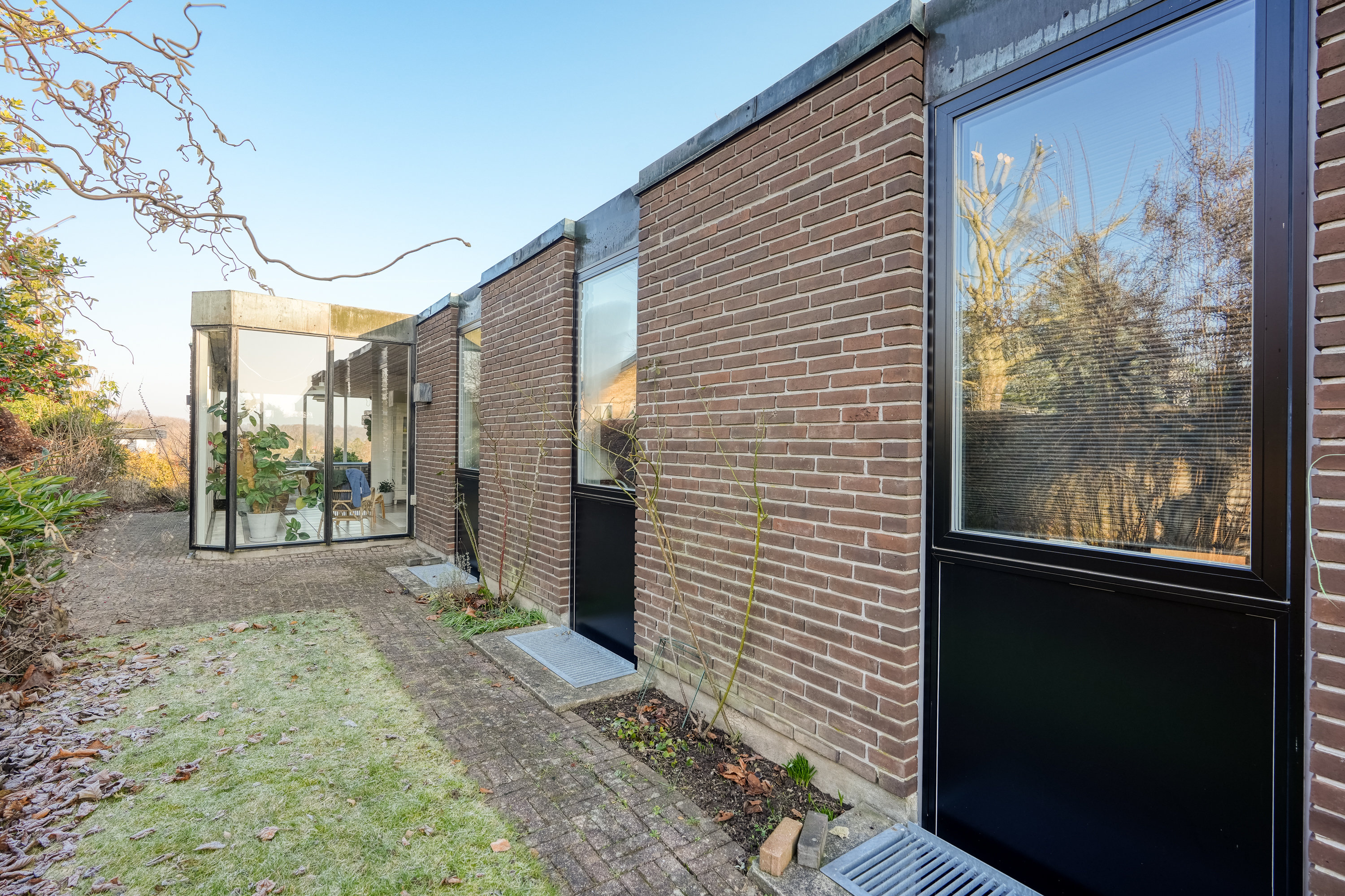 Fremhævet andet billede i fuldskærmstilstand. Billede af Kastebjergvej 20A, 2750 Ballerup