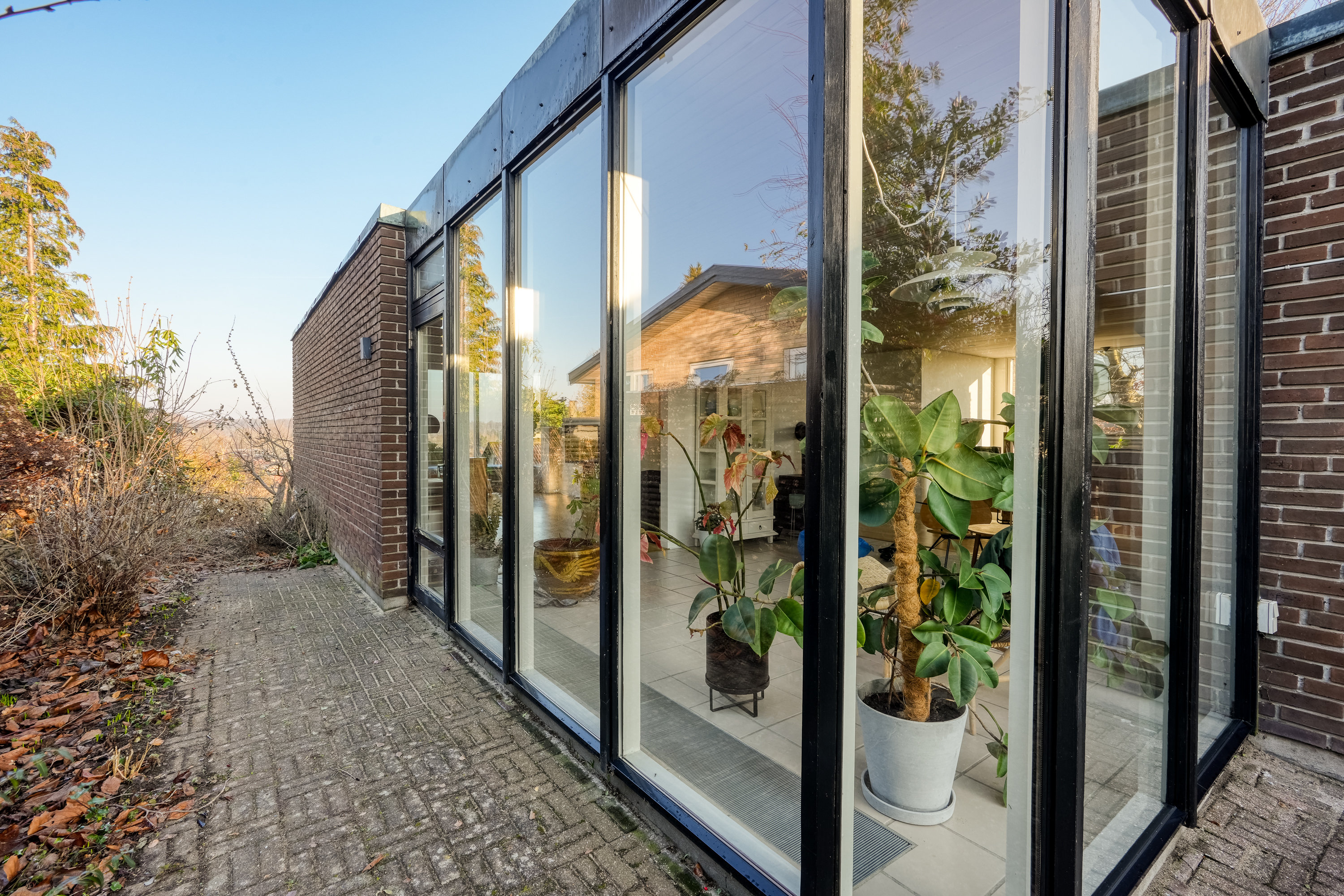 Fremhævet andet billede i fuldskærmstilstand. Billede af Kastebjergvej 20A, 2750 Ballerup