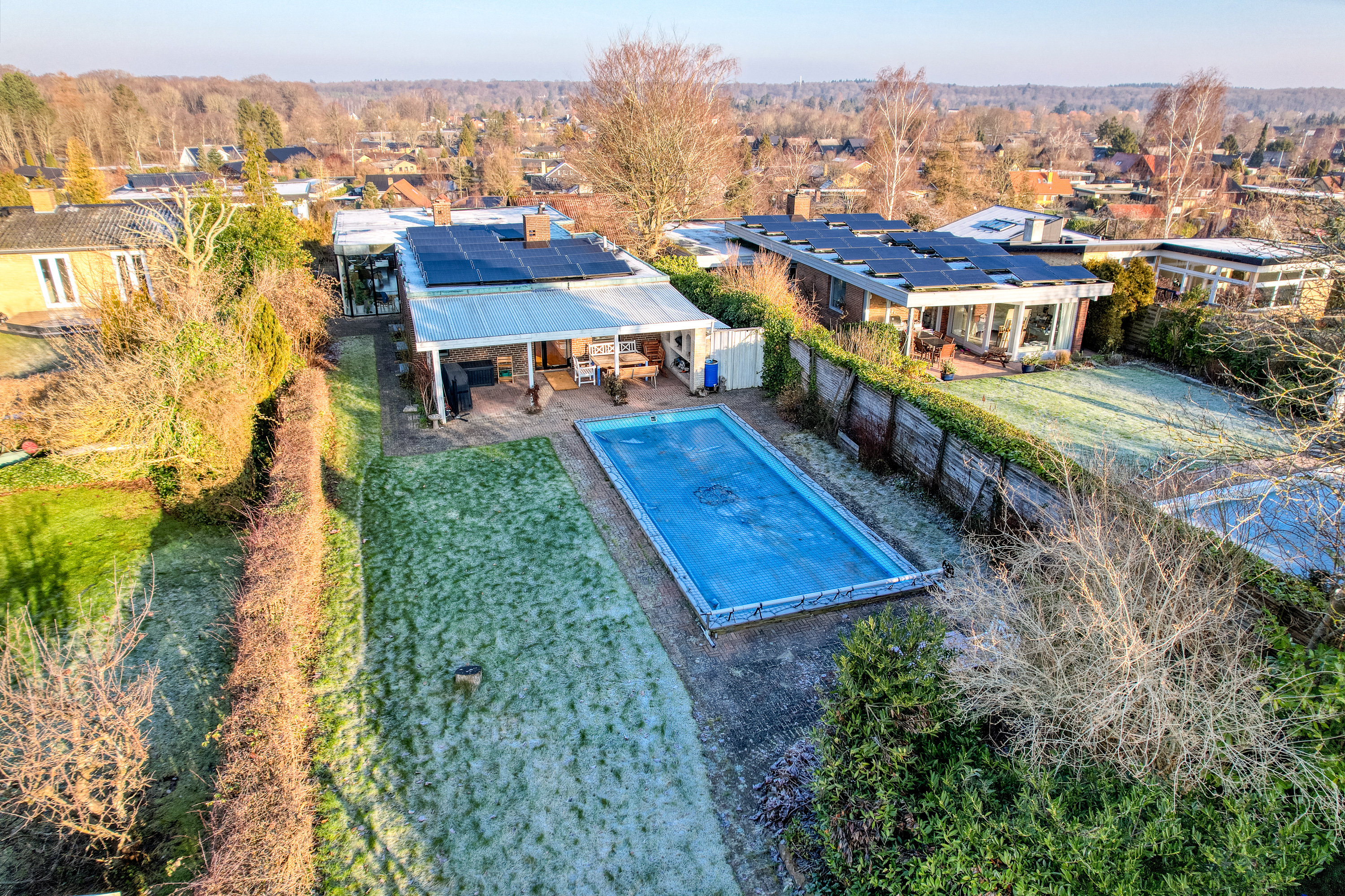 Fremhævet andet billede i fuldskærmstilstand. Billede af Kastebjergvej 20A, 2750 Ballerup