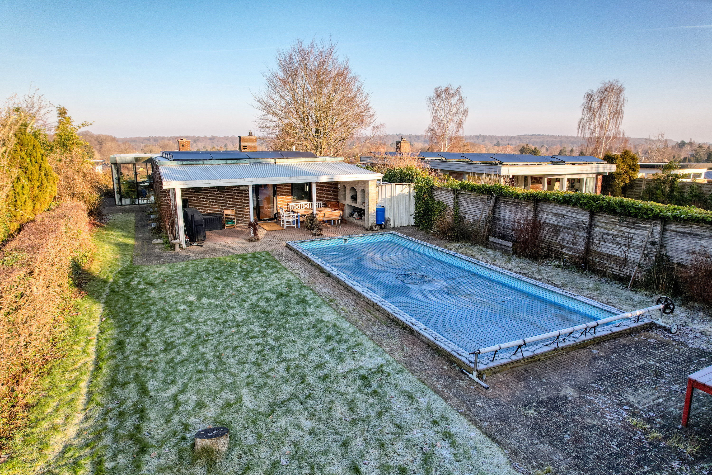 Fremhævet andet billede i fuldskærmstilstand. Billede af Kastebjergvej 20A, 2750 Ballerup