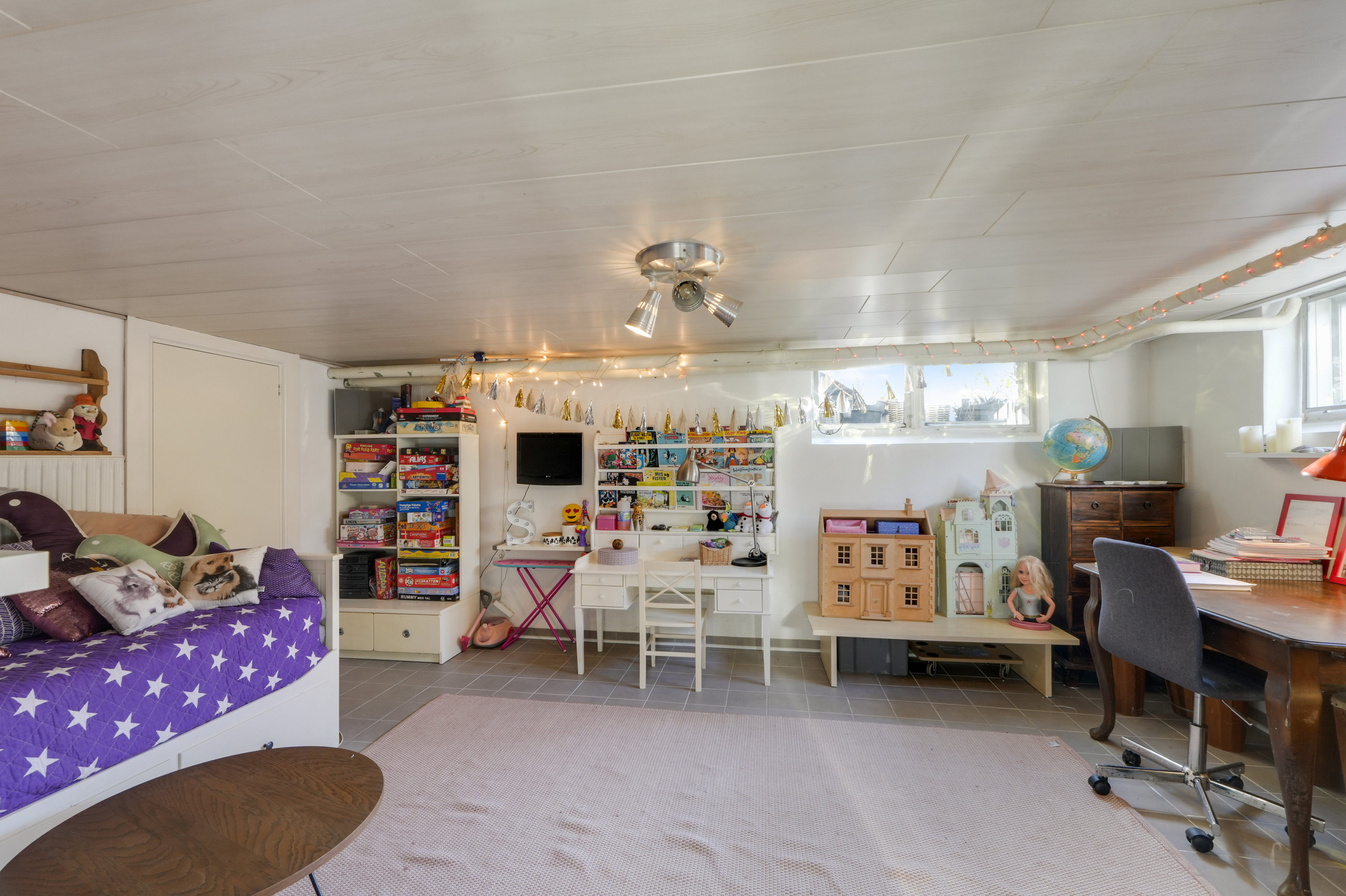 Fremhævet andet billede i fuldskærmstilstand. Billede af Bjeverskov Alle 24, 2650 Hvidovre