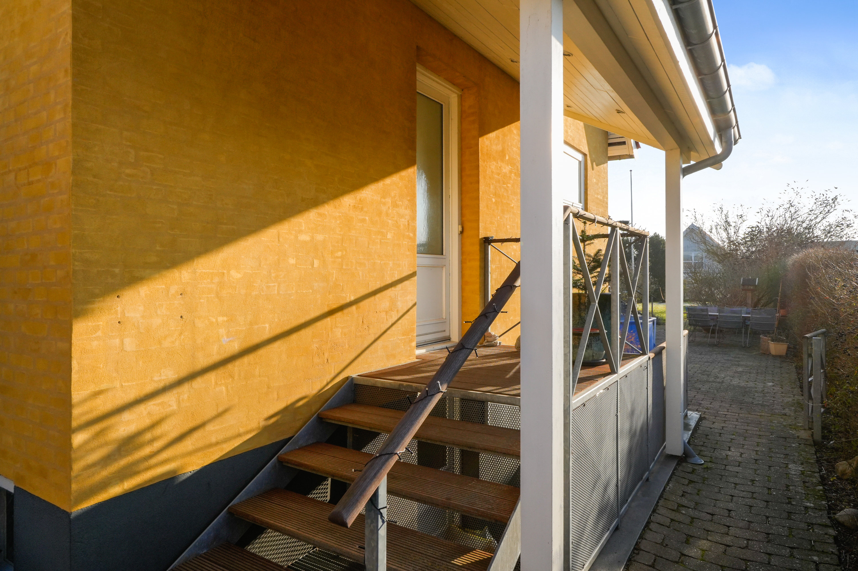 Fremhævet andet billede i fuldskærmstilstand. Billede af Bjeverskov Alle 24, 2650 Hvidovre