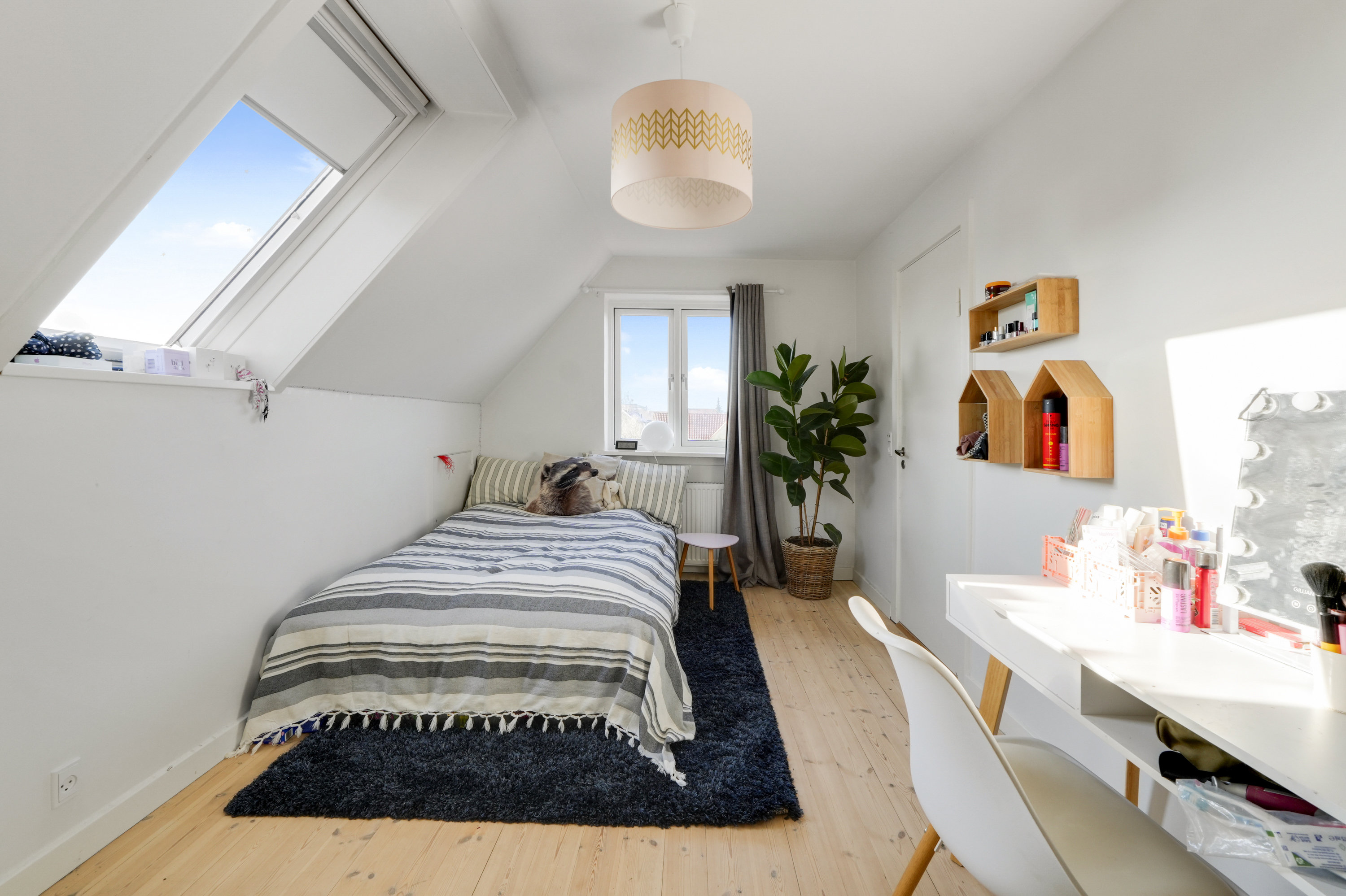 Fremhævet andet billede i fuldskærmstilstand. Billede af Bjeverskov Alle 24, 2650 Hvidovre