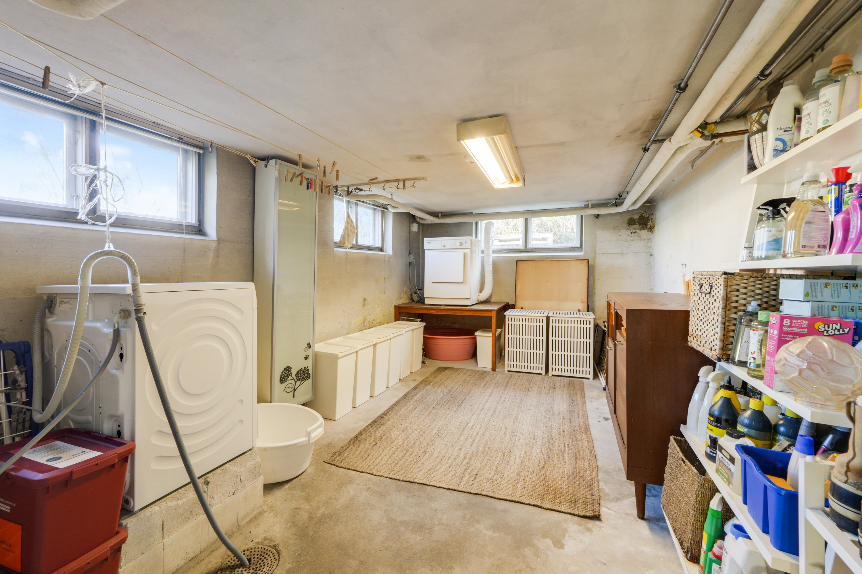 Fremhævet andet billede i fuldskærmstilstand. Billede af Bjeverskov Alle 24, 2650 Hvidovre