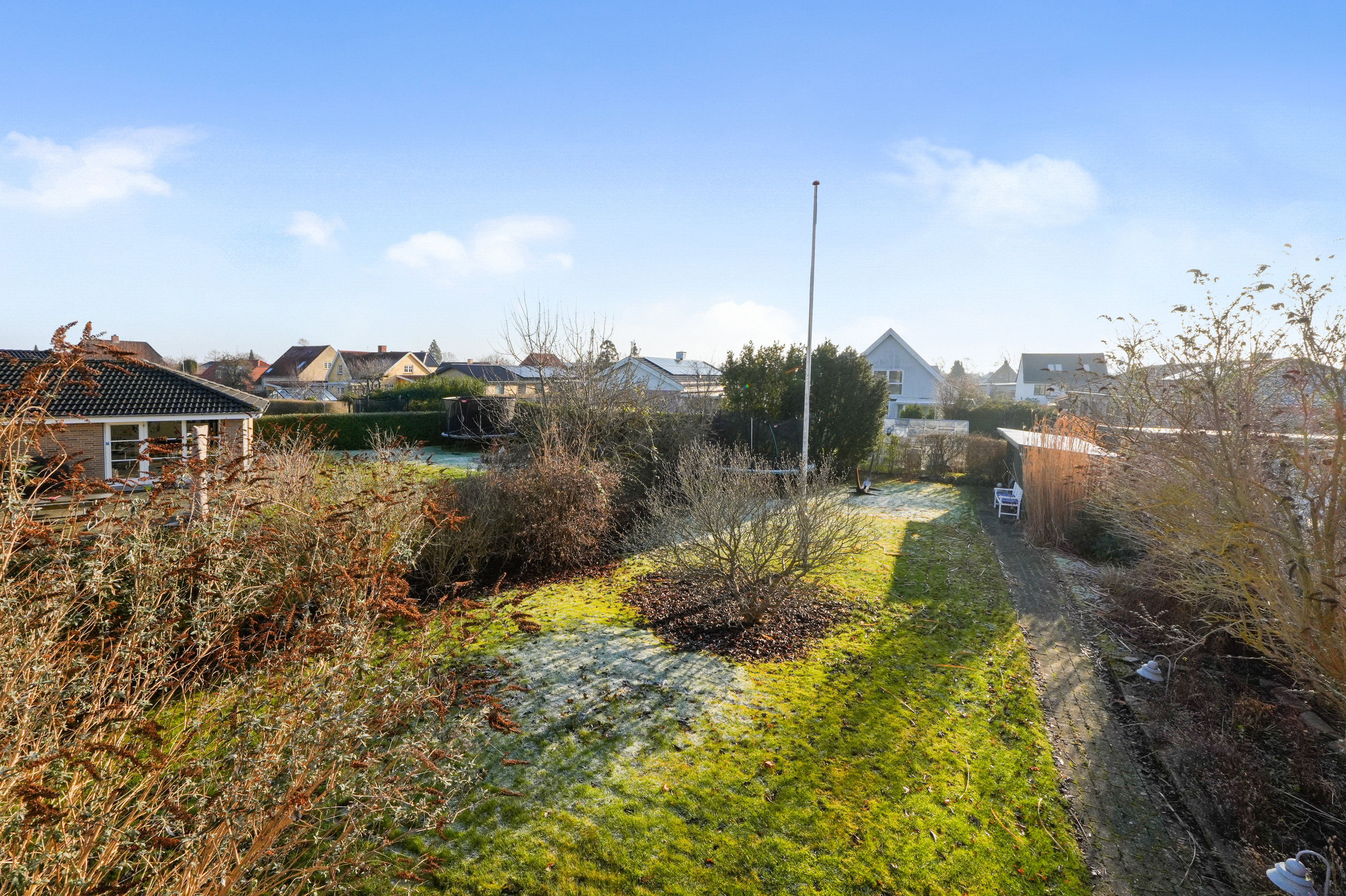 Fremhævet andet billede i fuldskærmstilstand. Billede af Bjeverskov Alle 24, 2650 Hvidovre