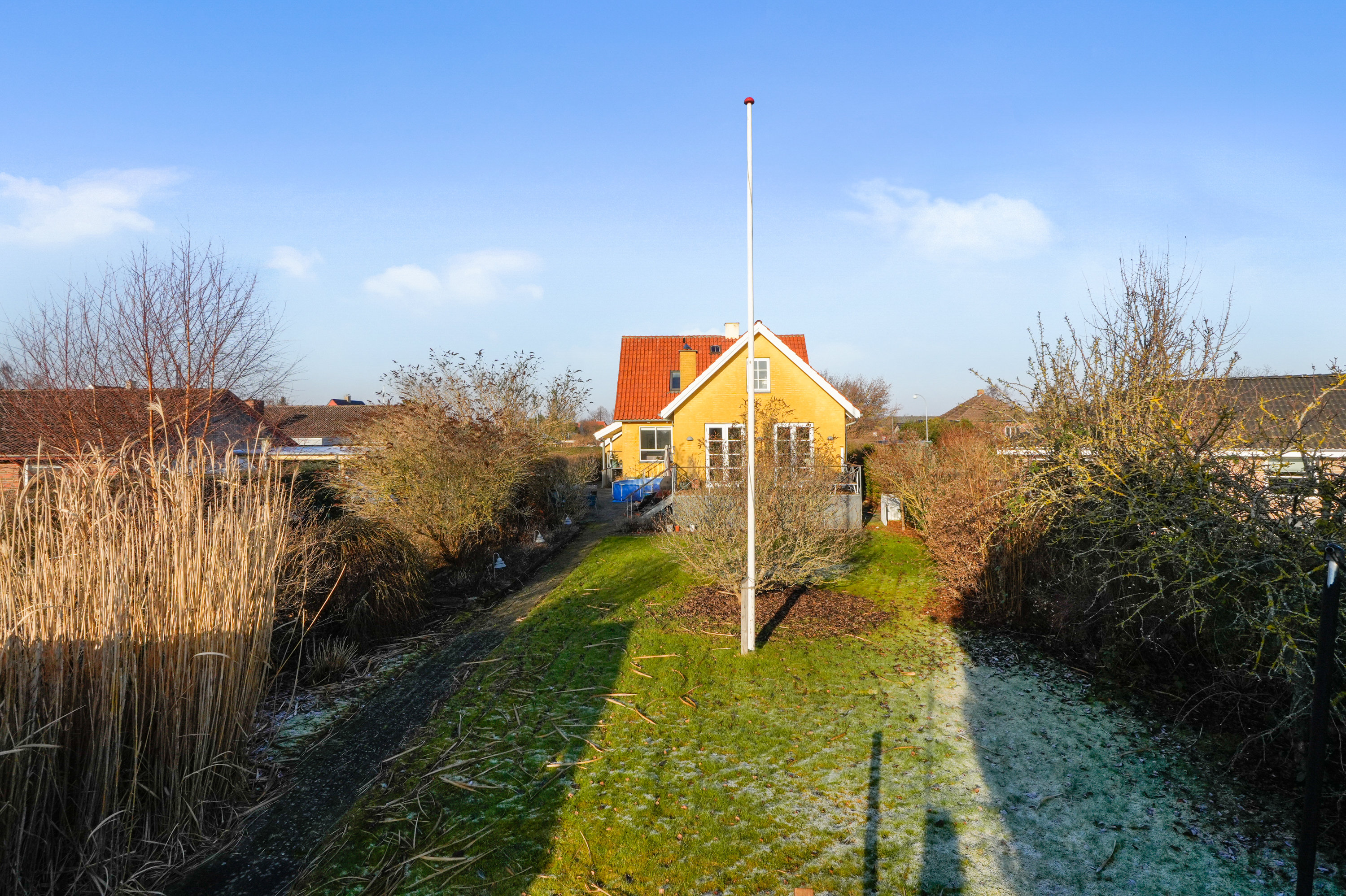 Villa: Andet på Bjeverskov Alle 24, 2650 Hvidovre