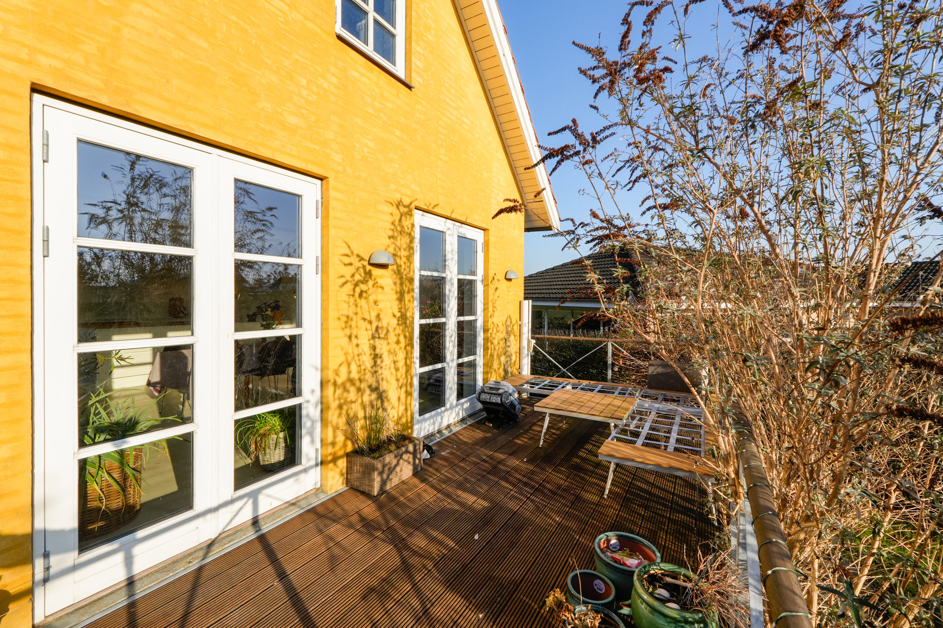 Fremhævet andet billede i fuldskærmstilstand. Billede af Bjeverskov Alle 24, 2650 Hvidovre