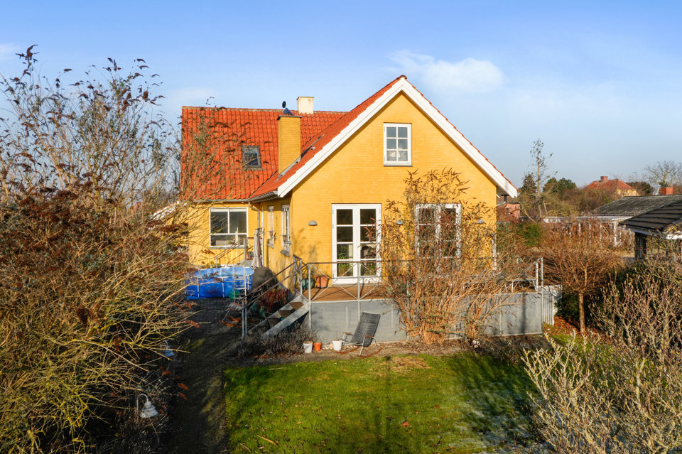 Bjeverskov Alle 24, 2650 Hvidovre, billede 1 af 1